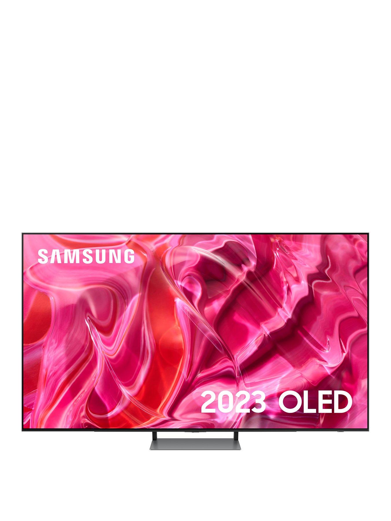 Samsung 28 690 Series Premium Slim Direct-Lit LED Hospitality TV
