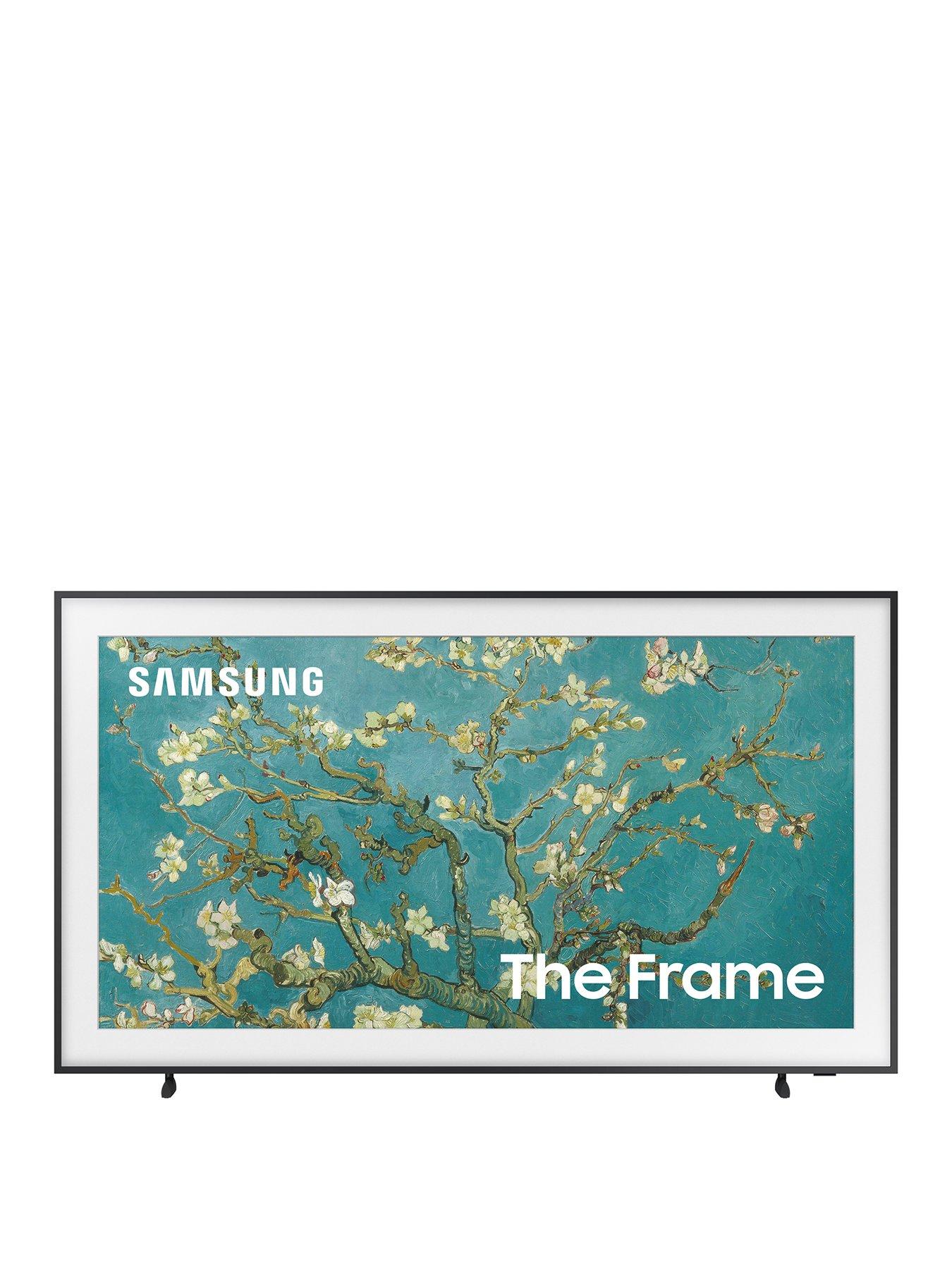 Samsung The Frame Art Mode, 65 inch, QLED 4K, Smart TV