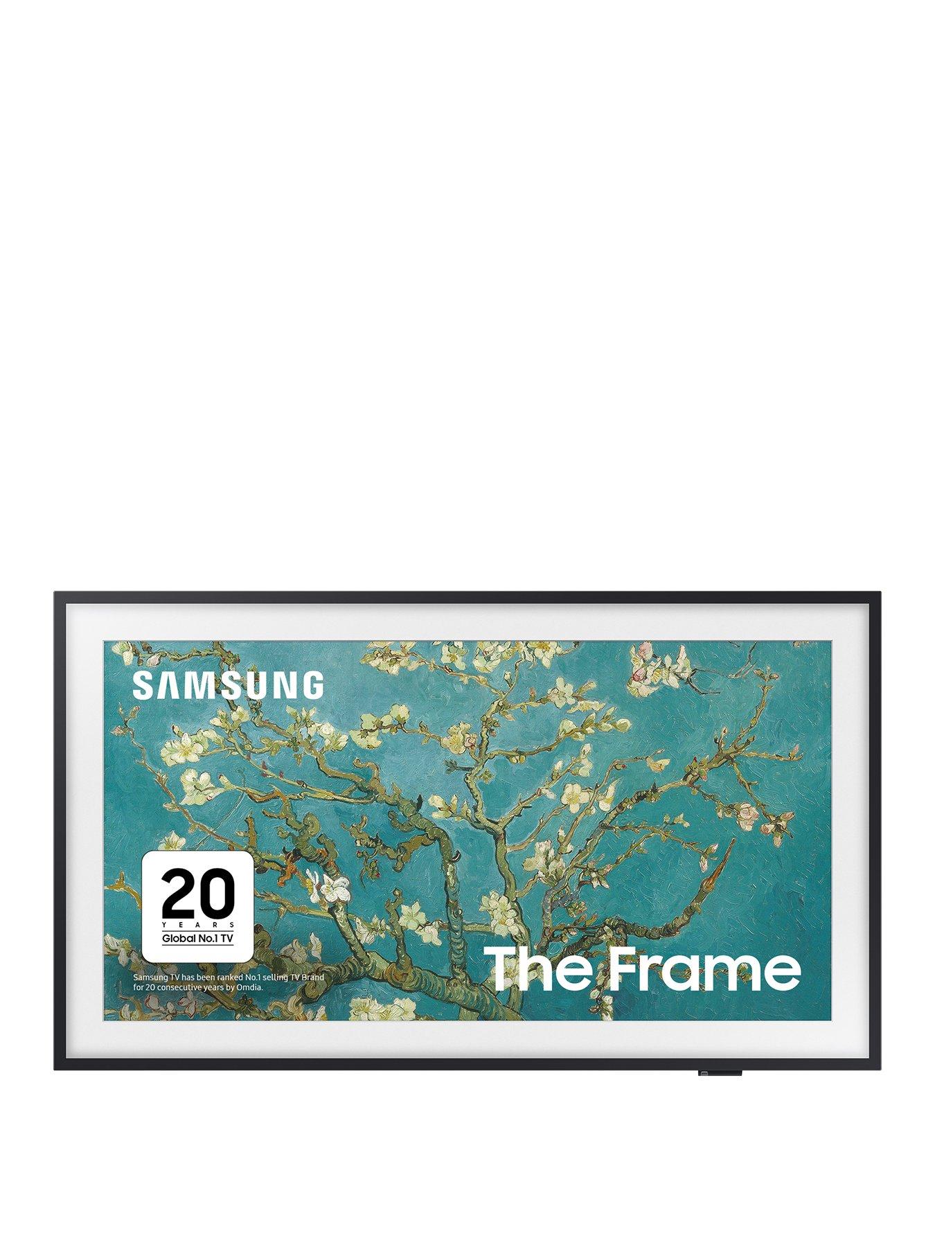 Samsung The Frame Art Mode, 32-inch, QLED Full HD, Smart TV