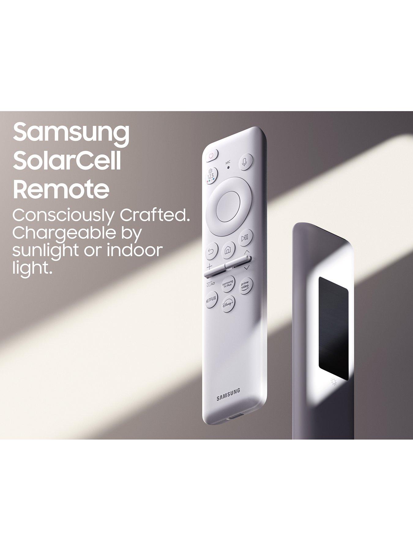 Image 5 of 8 of Samsung The Frame Art Mode, 32 inch, QLED Full HD, Smart TV