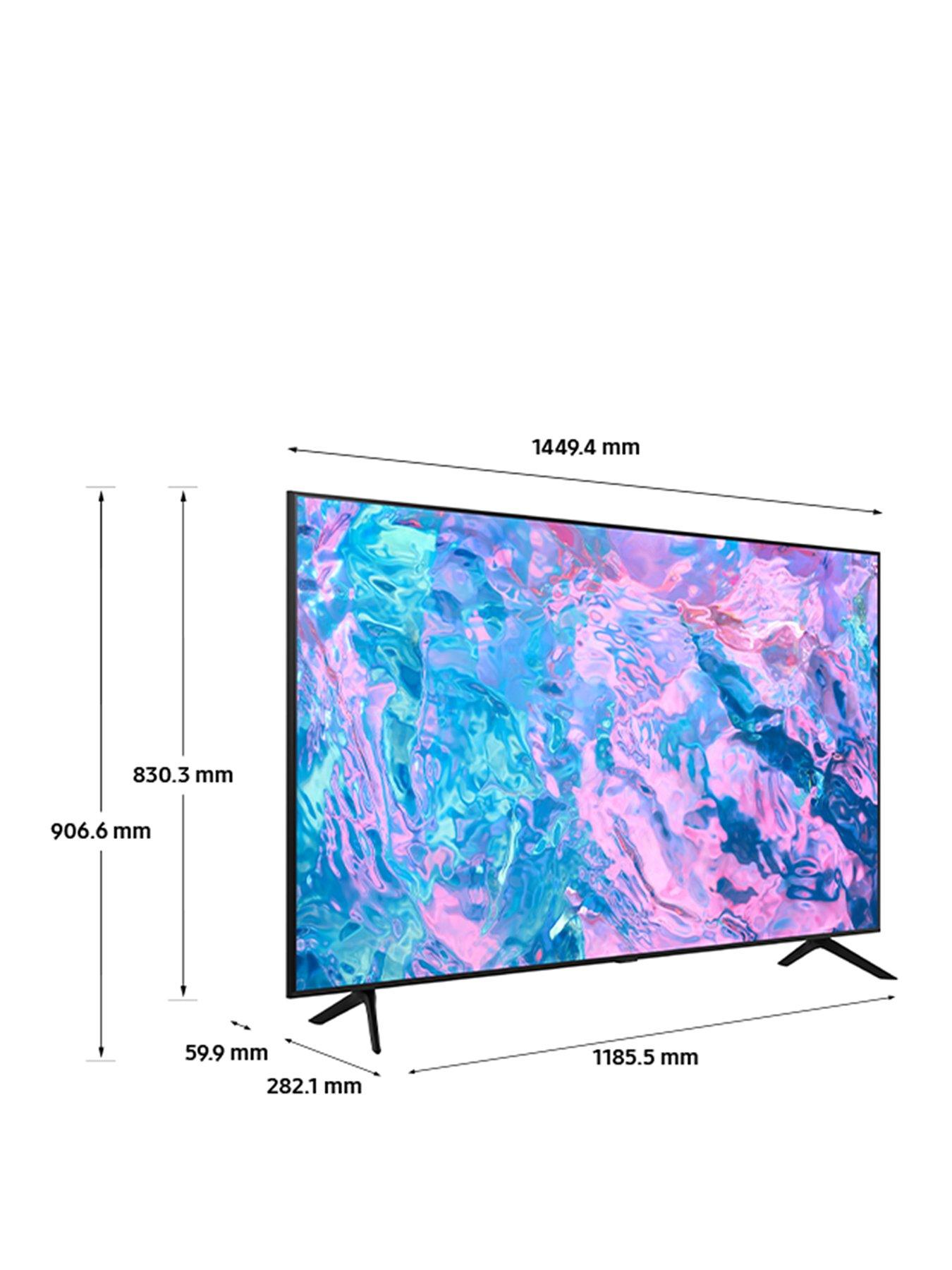 Samsung uhd tv deals 65