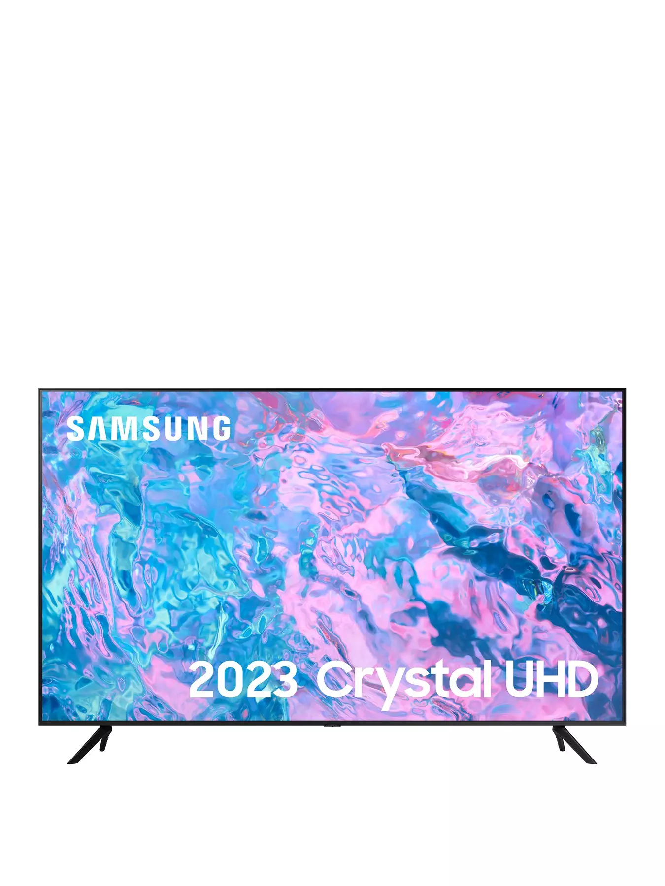 51 - 55 Inch TVs, 53 & 54 Inch Televisions