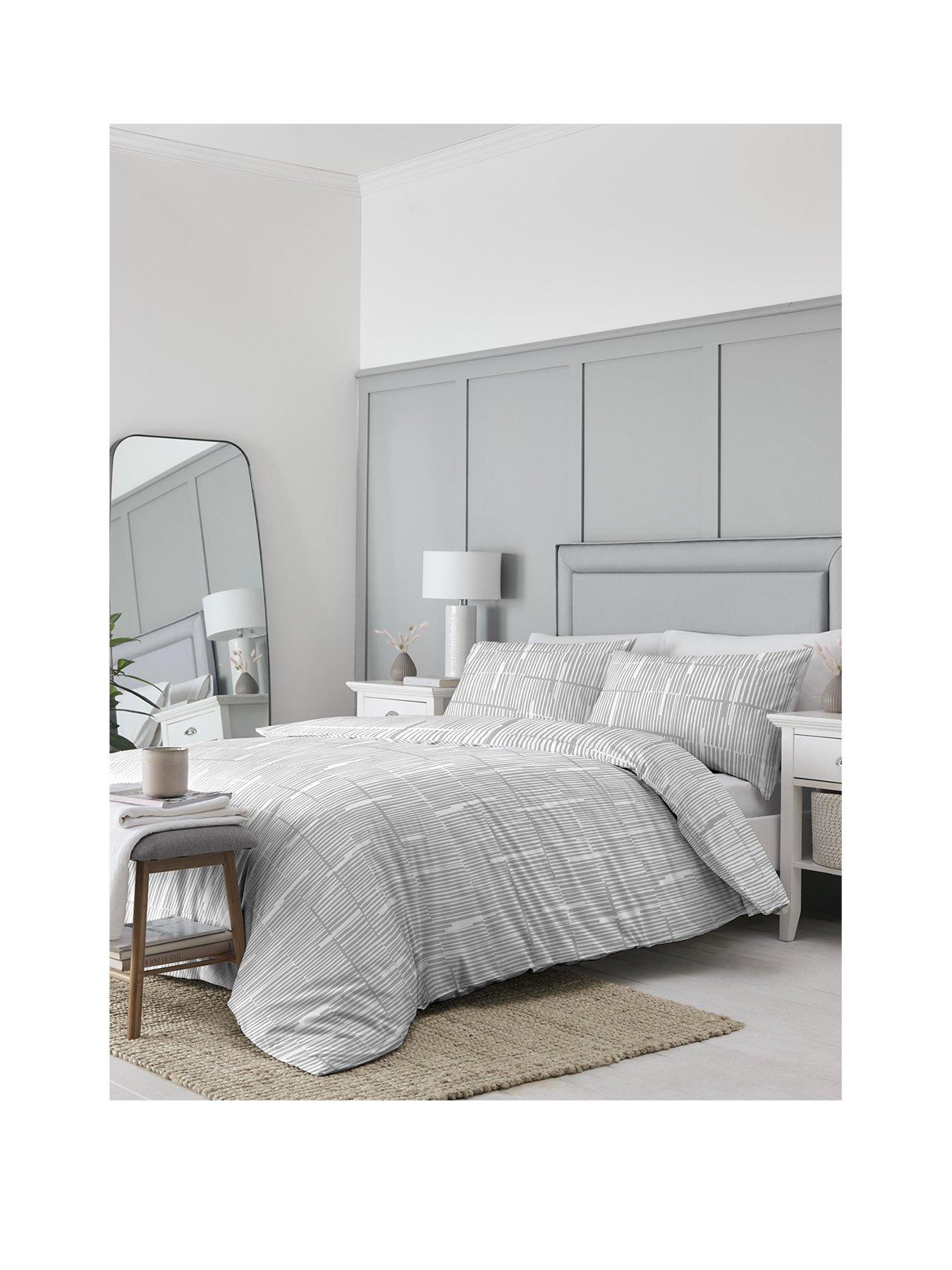 drift-home-linear-duvet-cover-set-grey