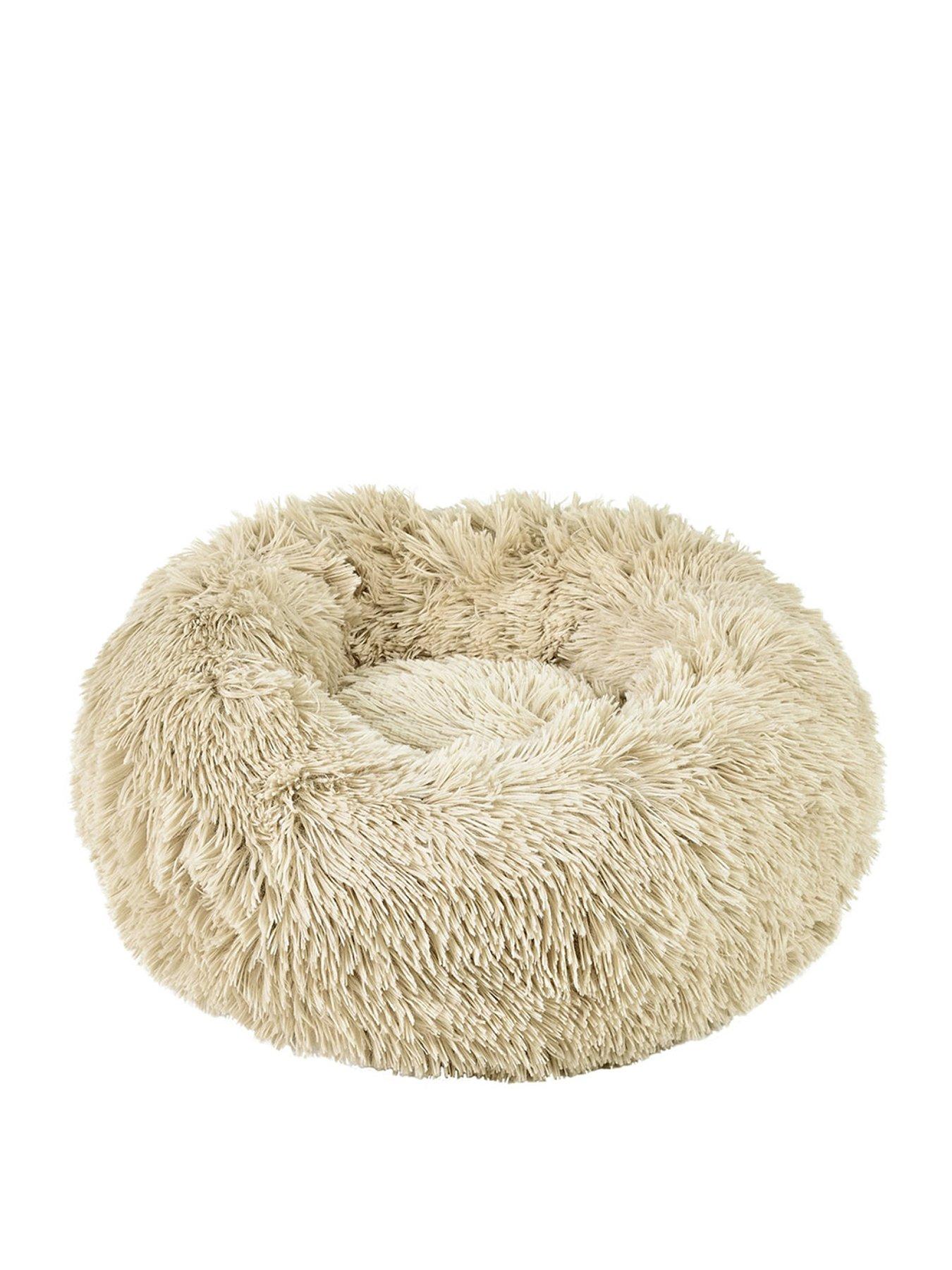 Product photograph of Bunty Seventh Heaven Pet Bed - Small from very.co.uk