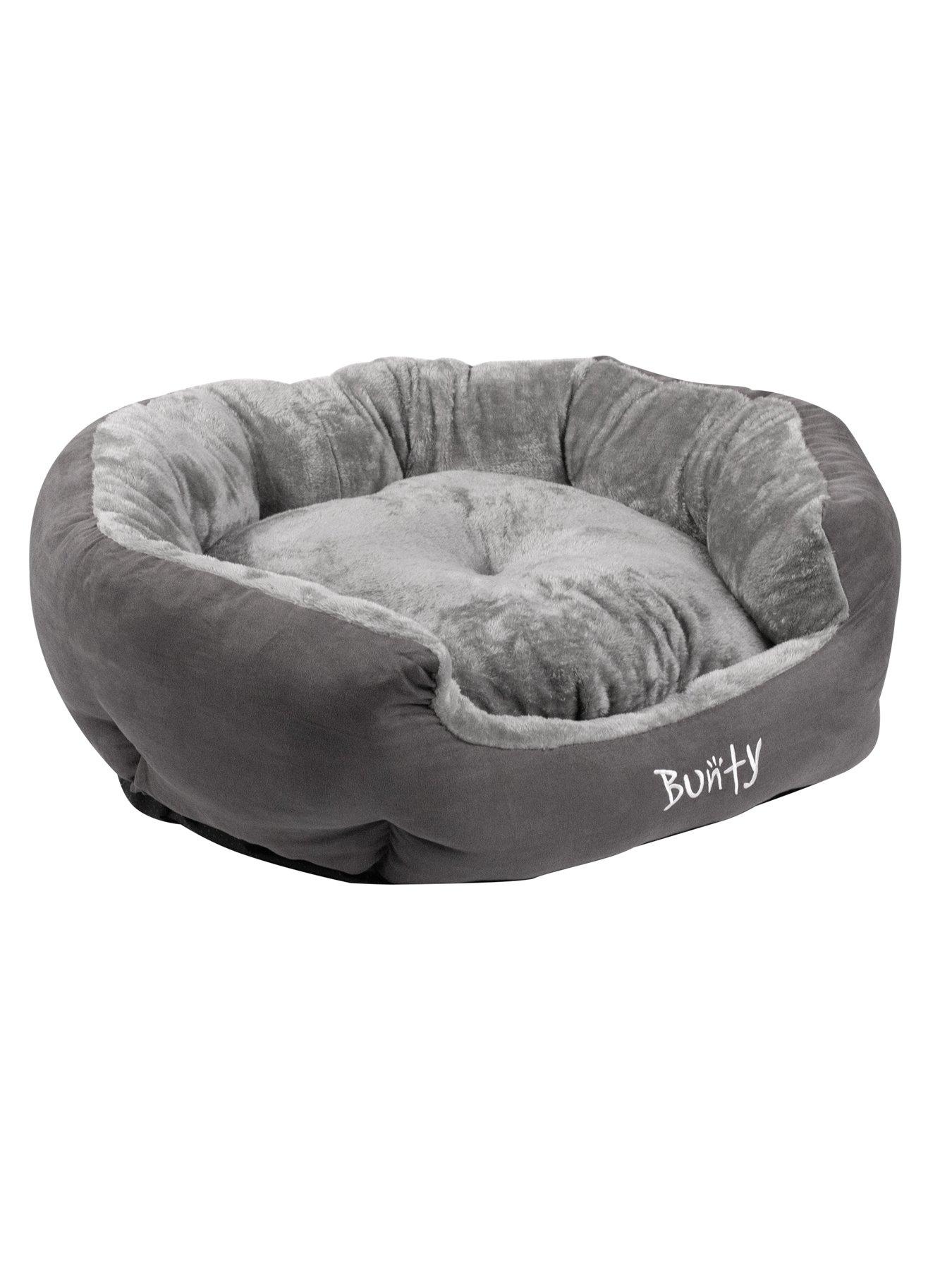 Bunty large 2024 dog bed