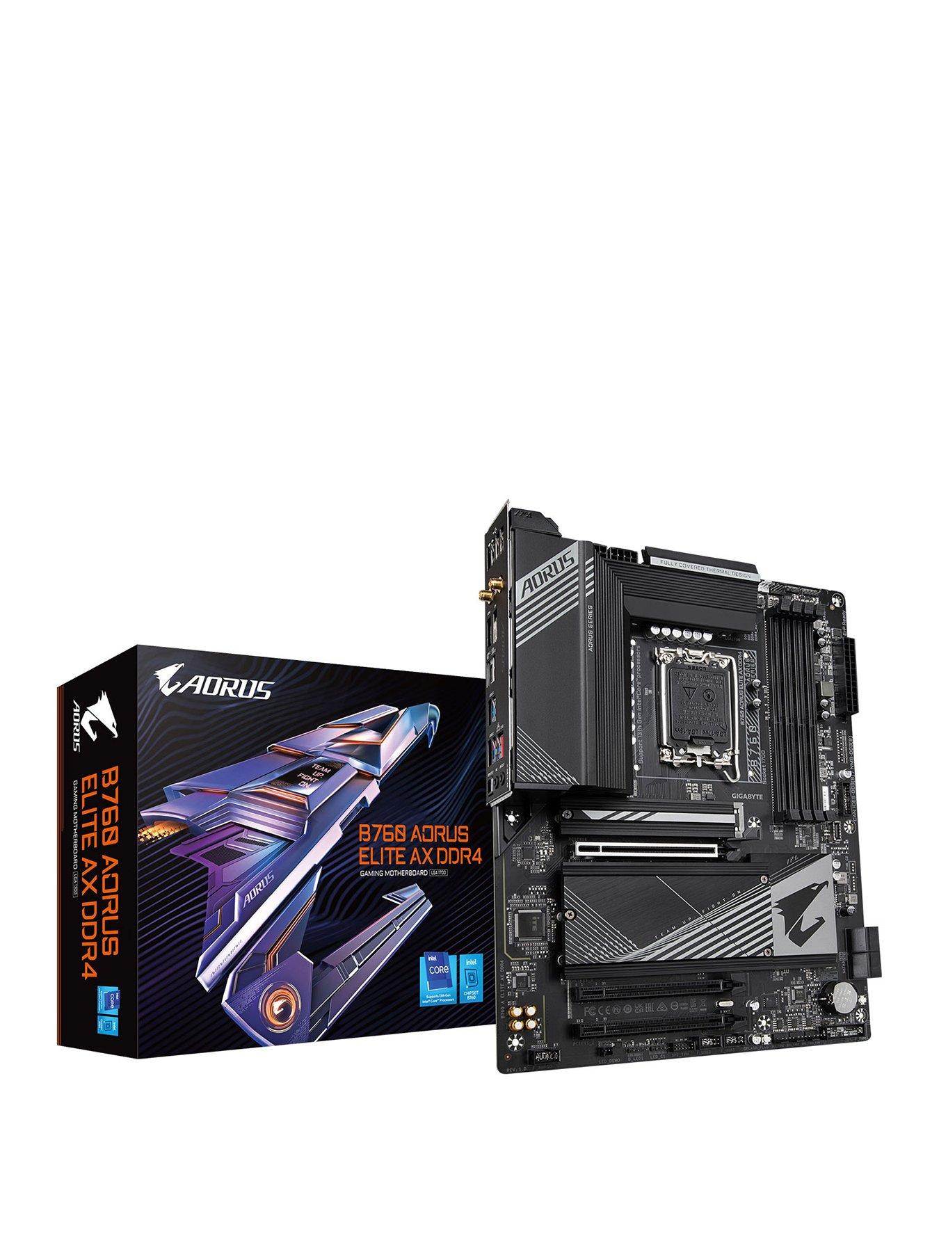 Cheap gaming sale pc motherboard