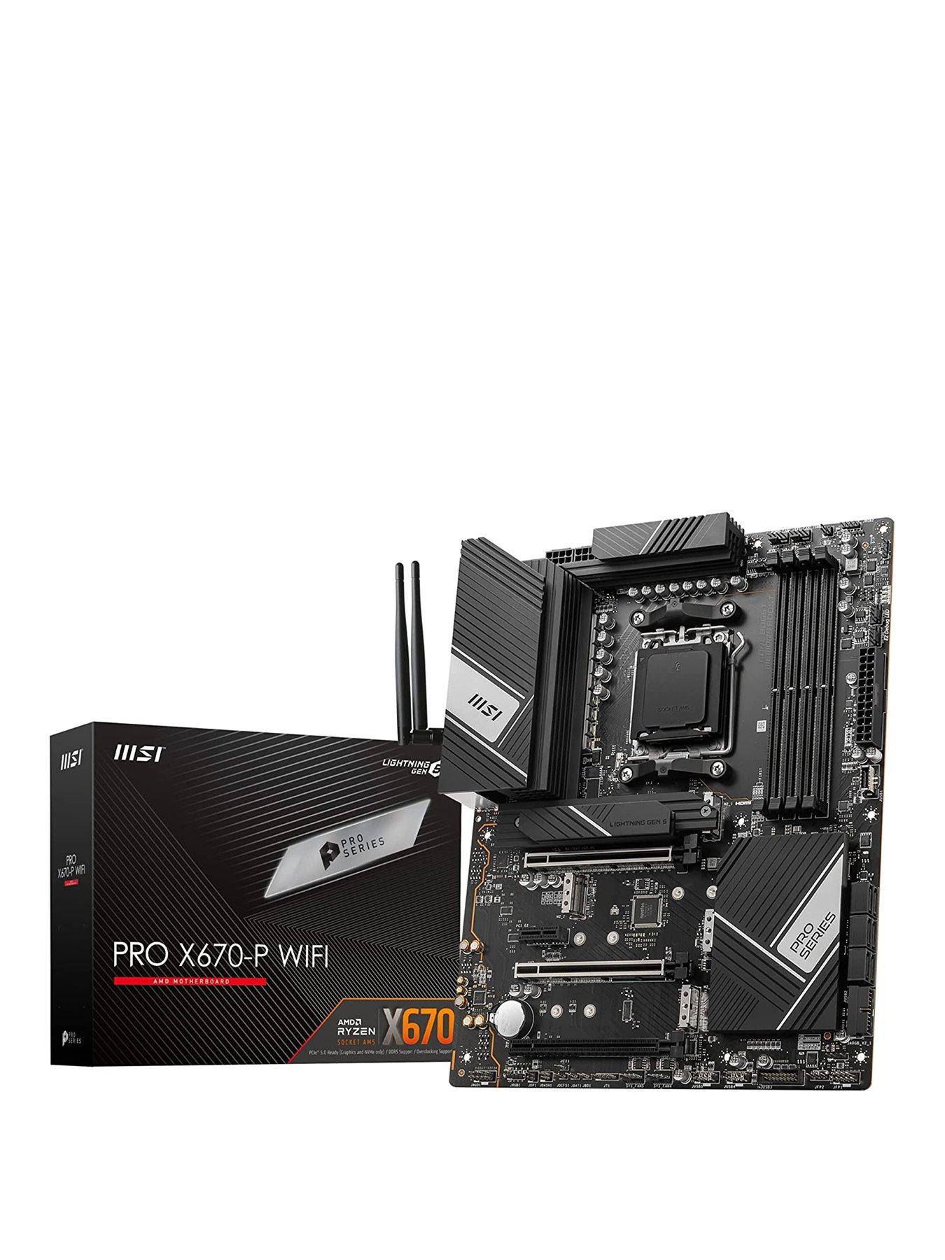 msi-pro-x670-amd-pc-gaming-motherboard
