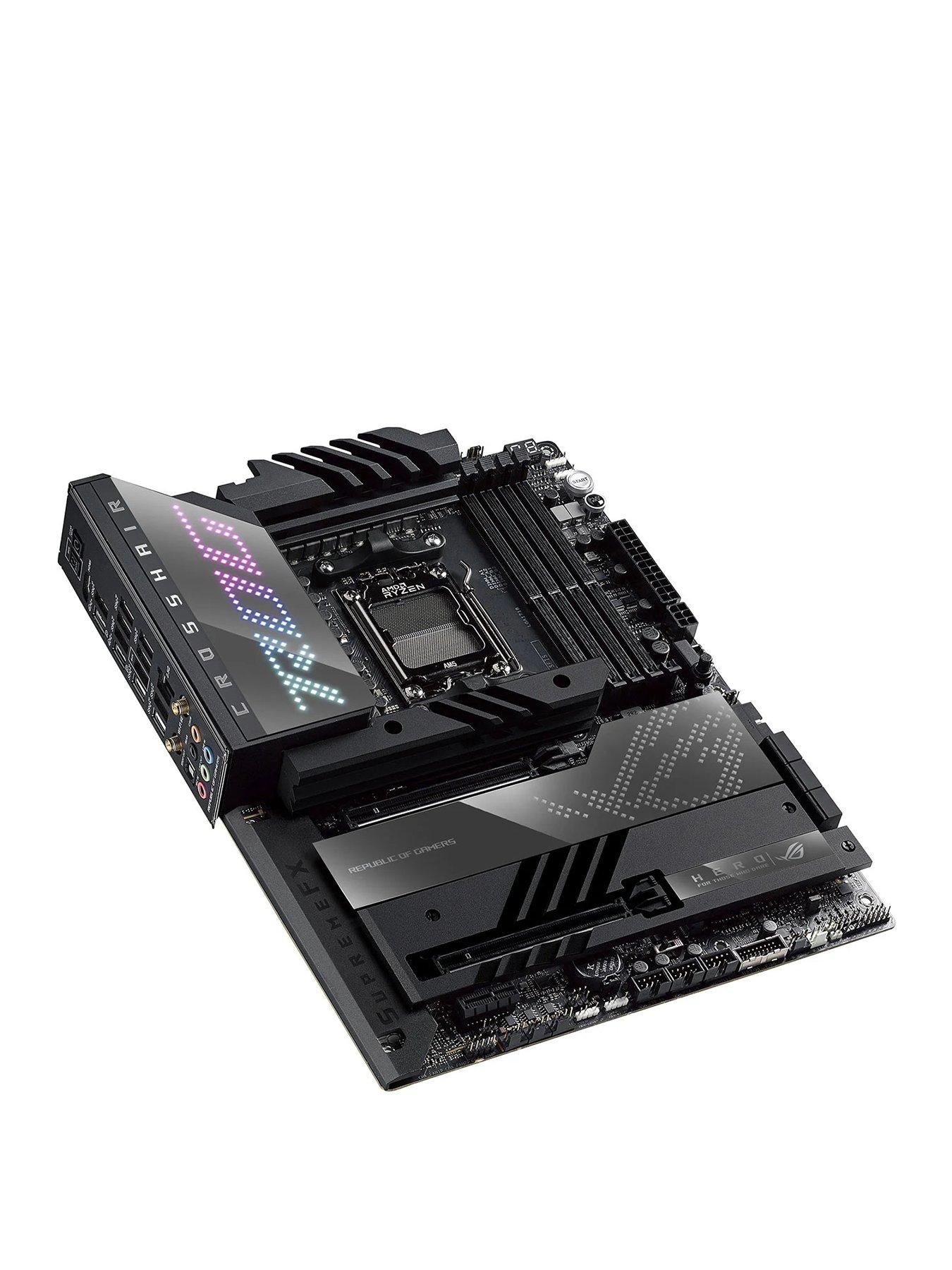 Small on sale gaming motherboard