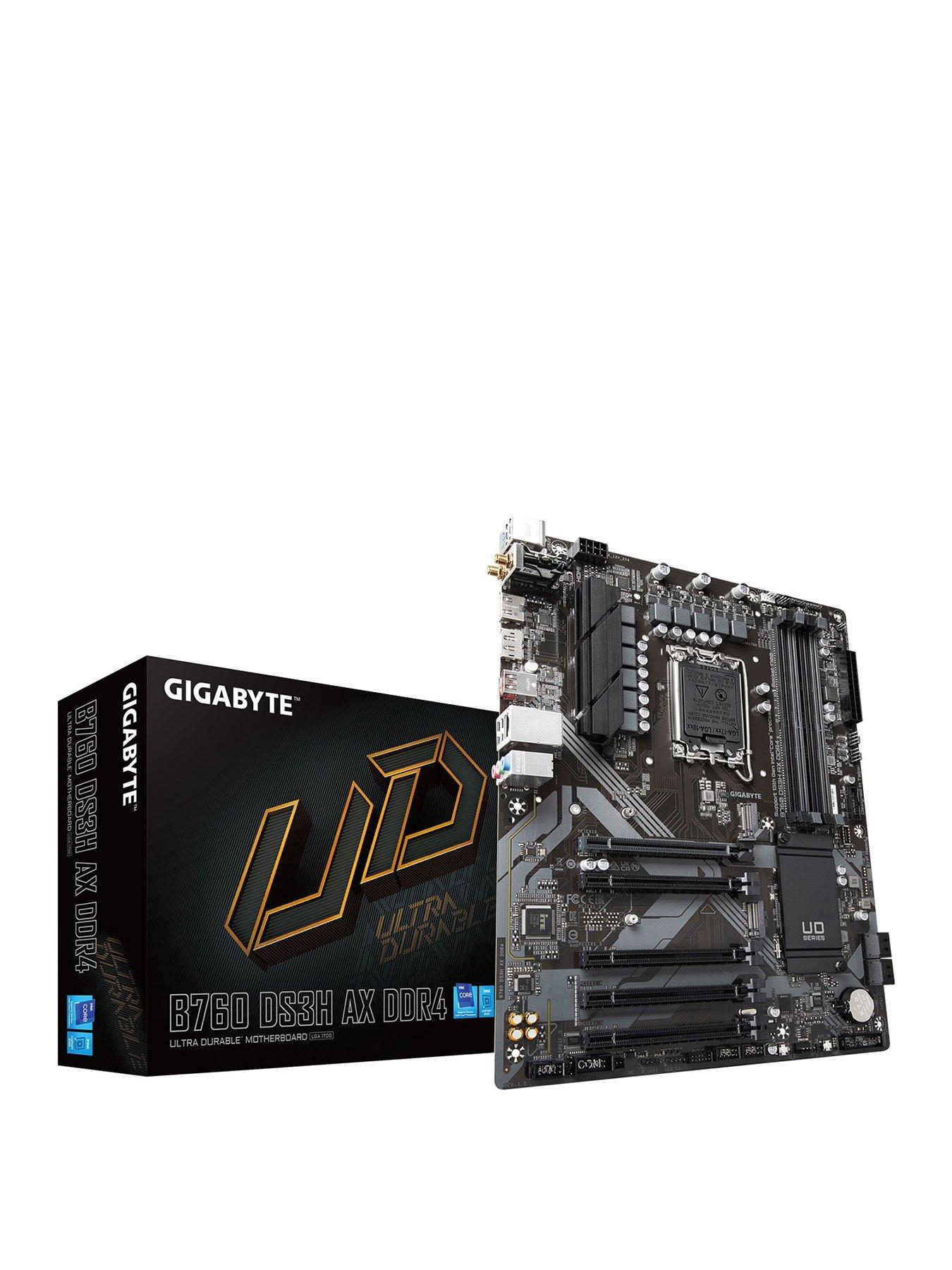 Intel on sale pc motherboard