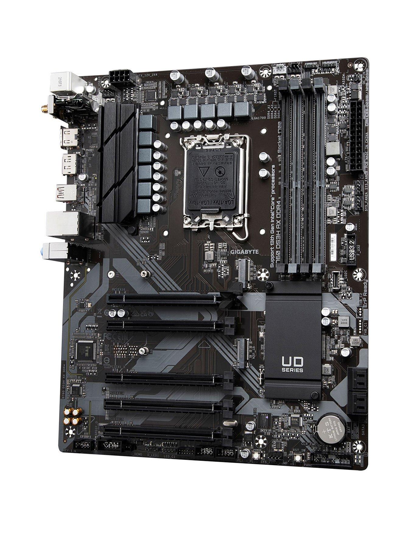 Mobo pc gaming shop
