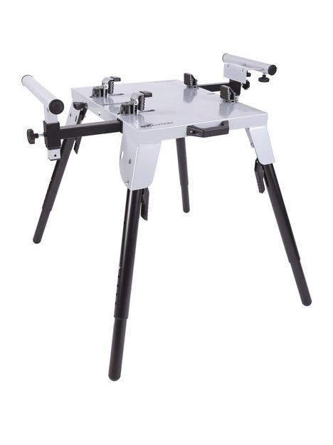 evolution-universal-chop-saw-stand-with-extension-arms
