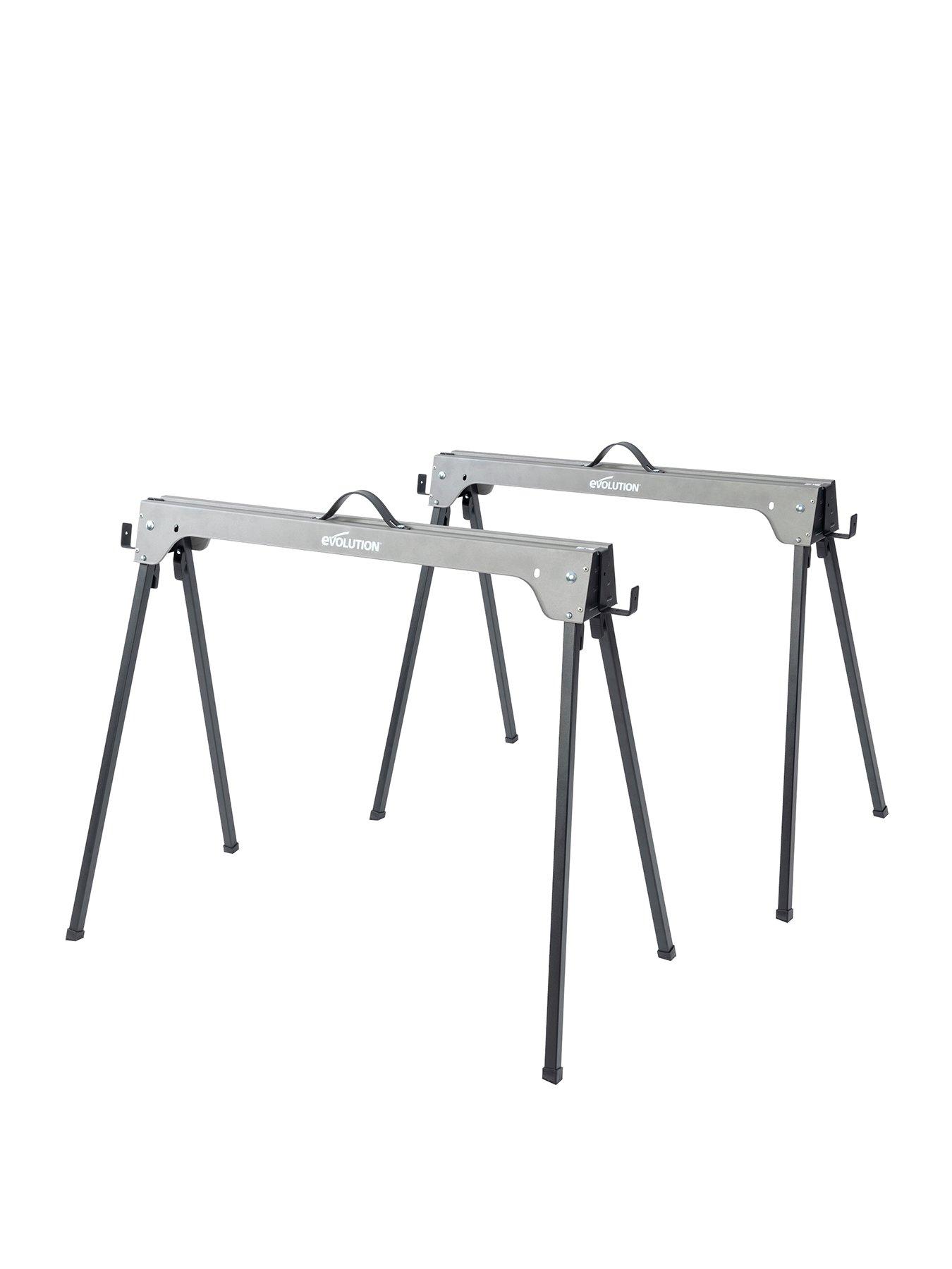 undefined Saw Horse Stand