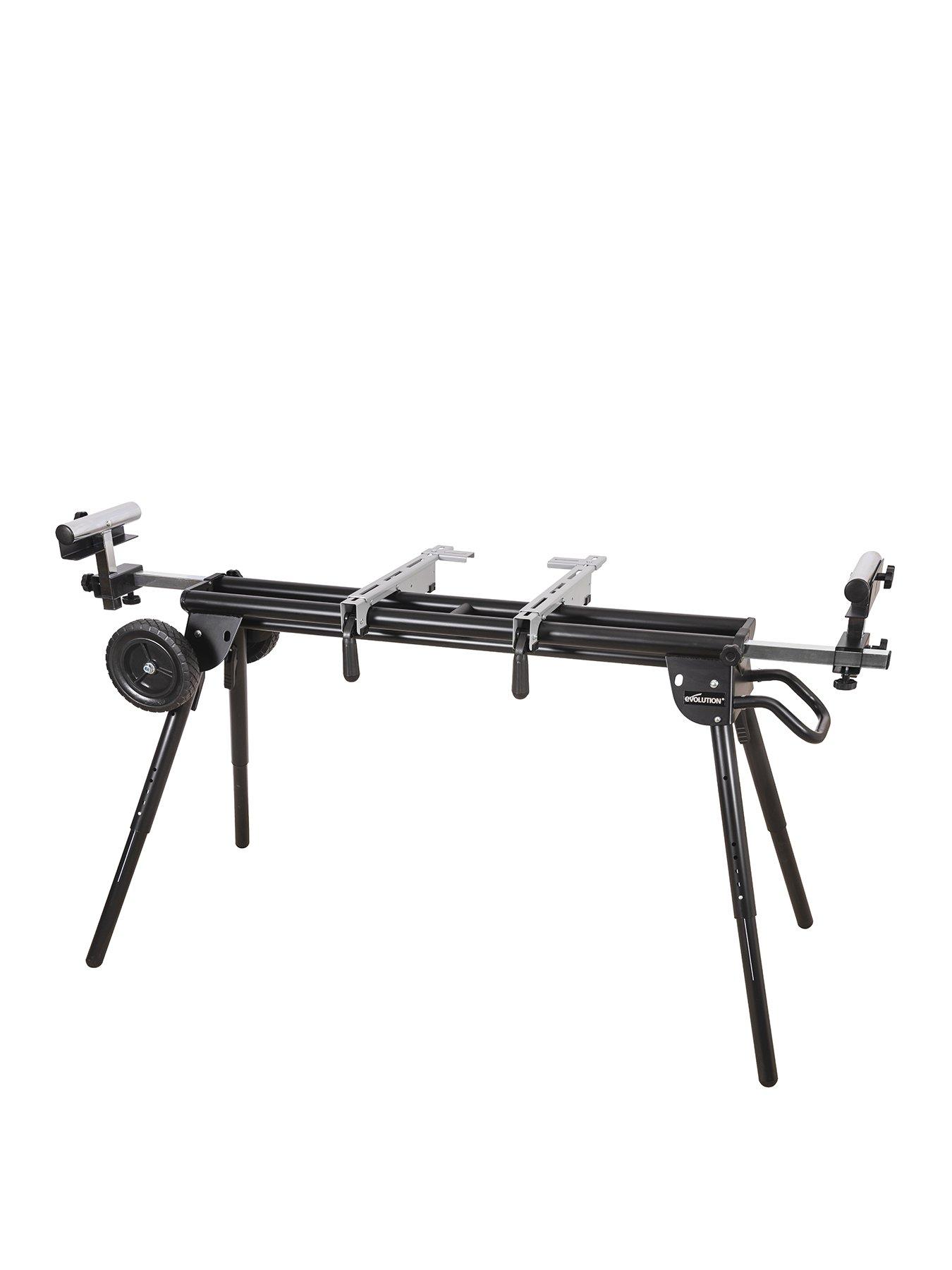 undefined Universal Mitre Saw Stand + (plus model)