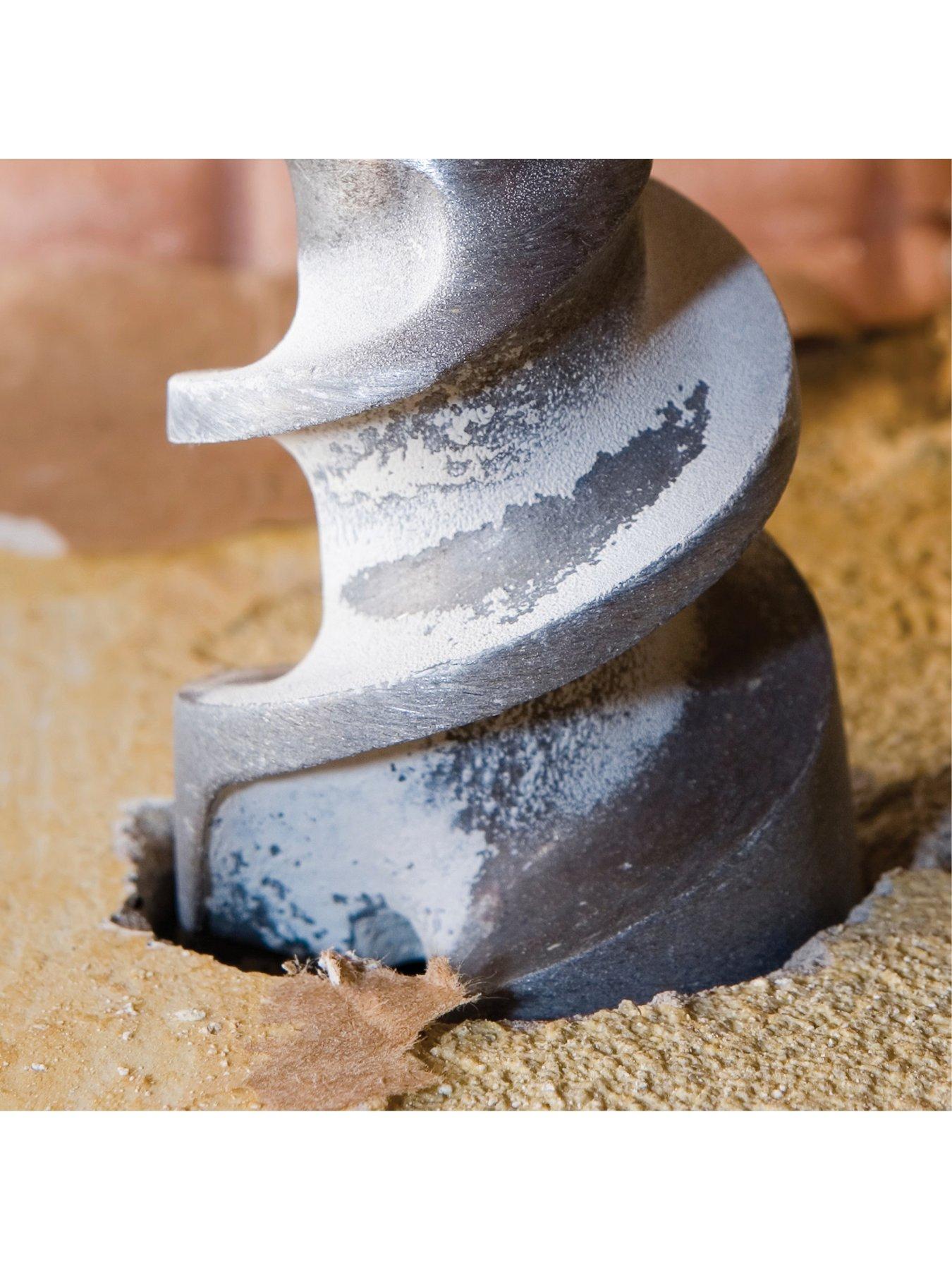 Image 3 of 6 of EVOLUTION SDS4-800 4-Function Multipurpose Hammer Drill