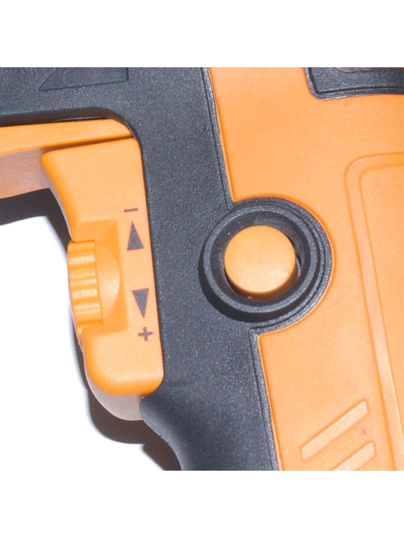 Image 5 of 6 of EVOLUTION SDS4-800 4-Function Multipurpose Hammer Drill