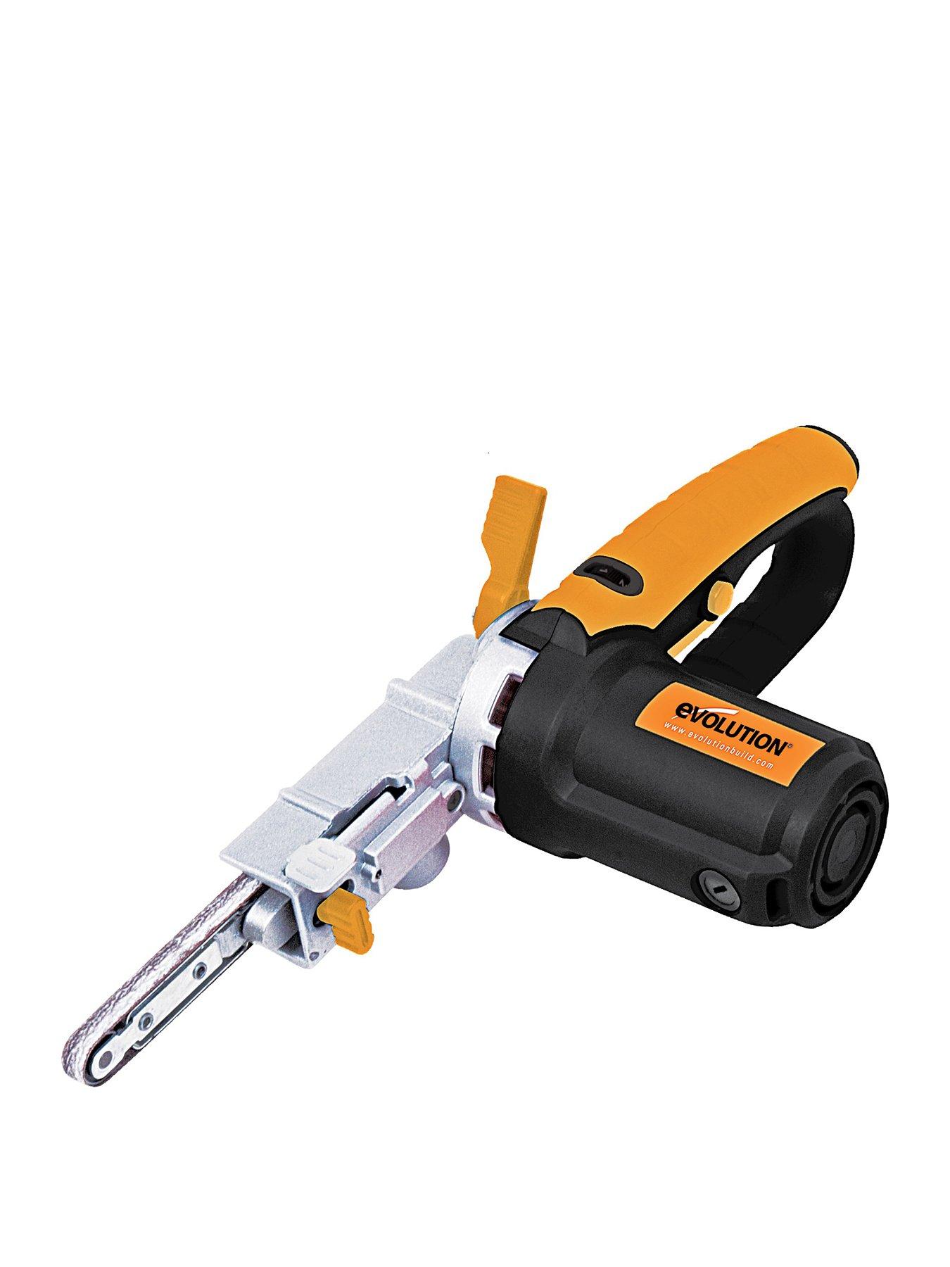 undefined Multipurpose File Sander