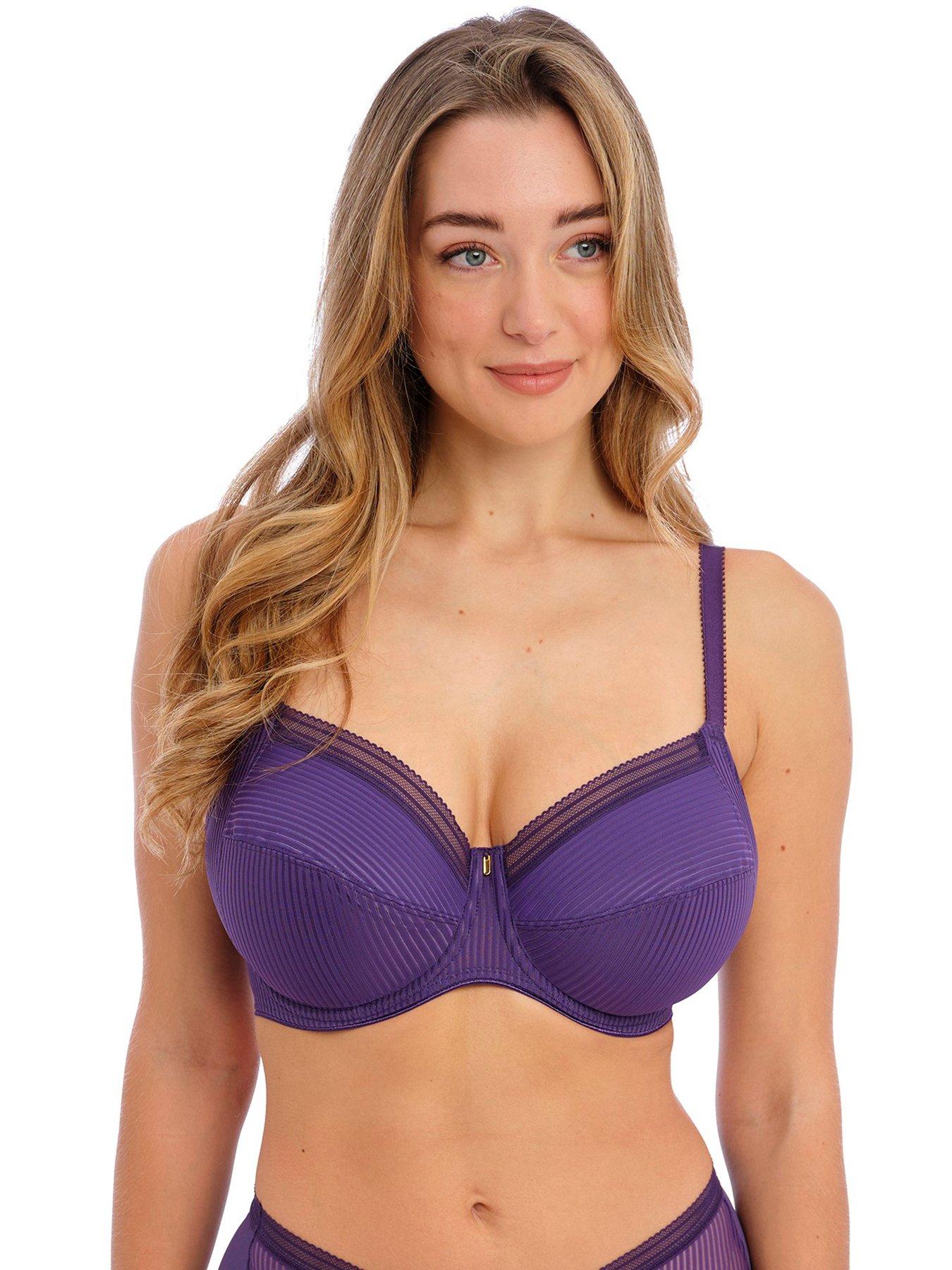 Fantasie Ana Underwired Side Support Bra