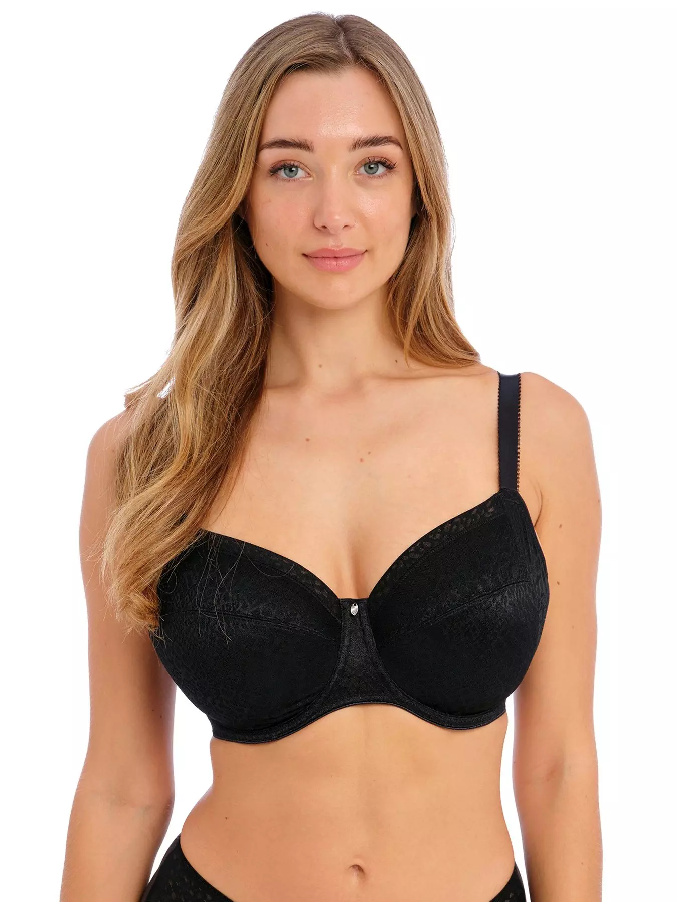 2 Pack No Wire Full Cup Light Padded bra - Silkadora: Where Passion Meets  Luxury Lingerie