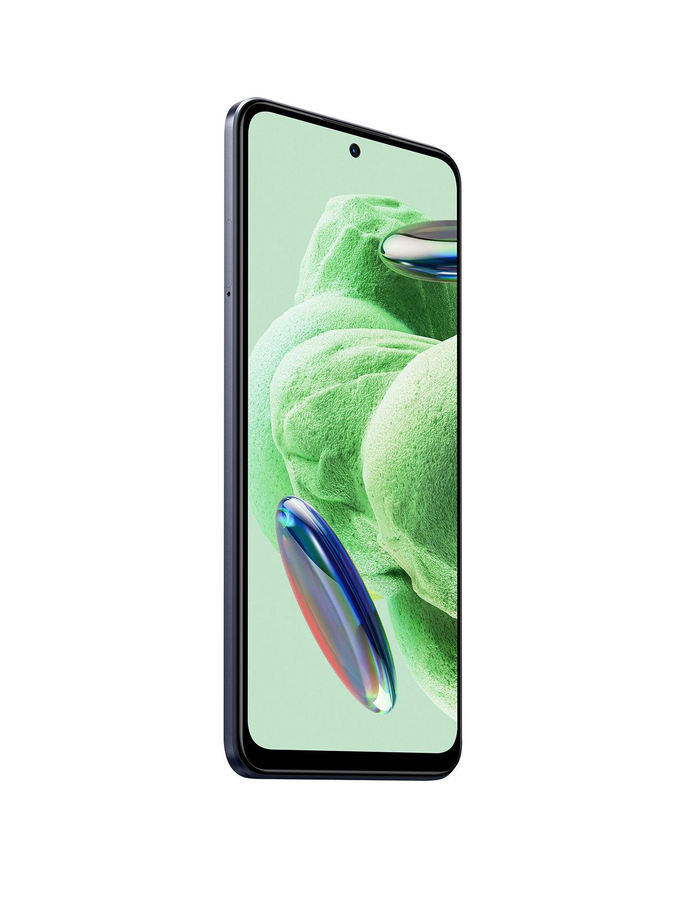 Xiaomi Redmi Note 12 5G : meilleur prix - Les Numériques