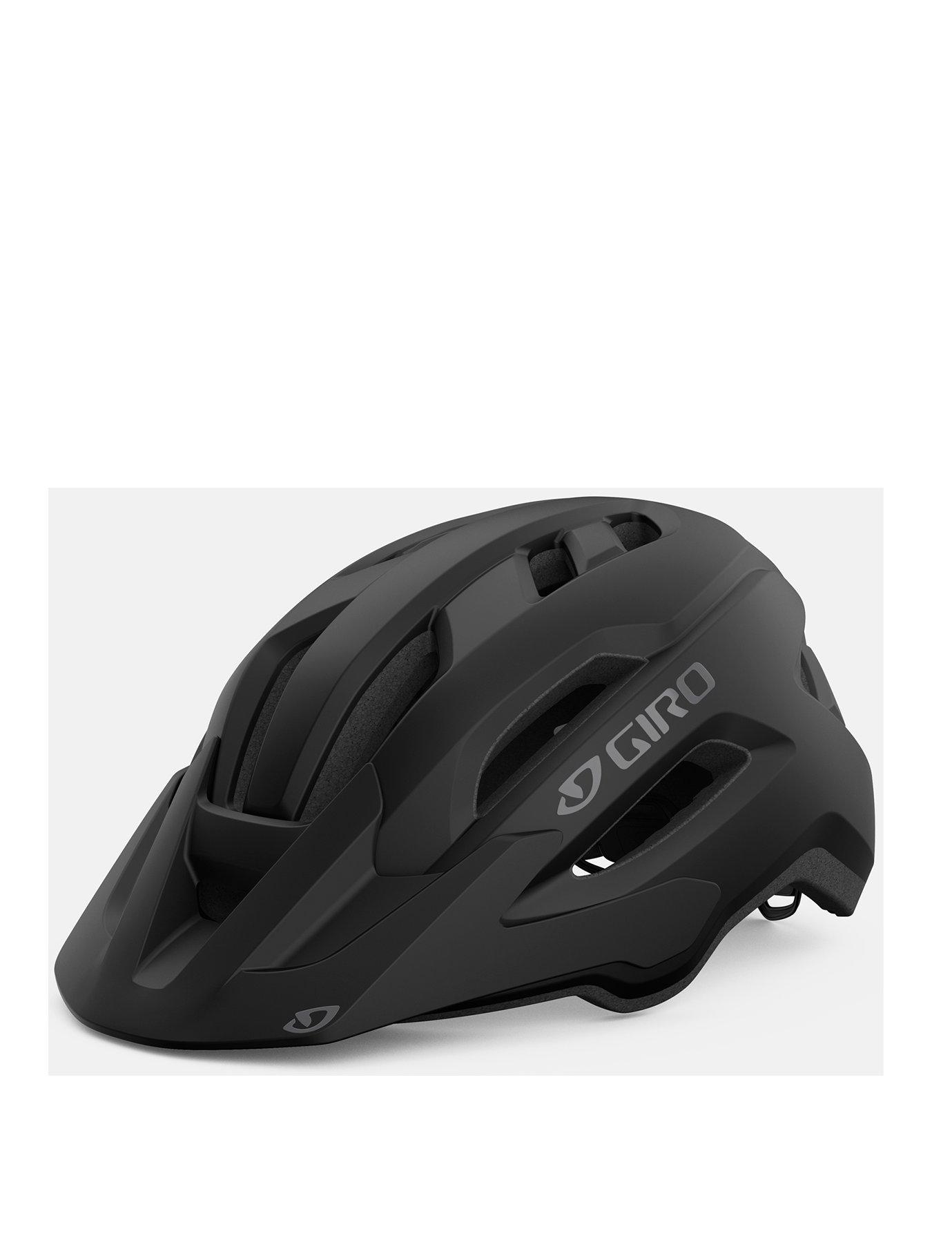 Grey giro hot sale helmet