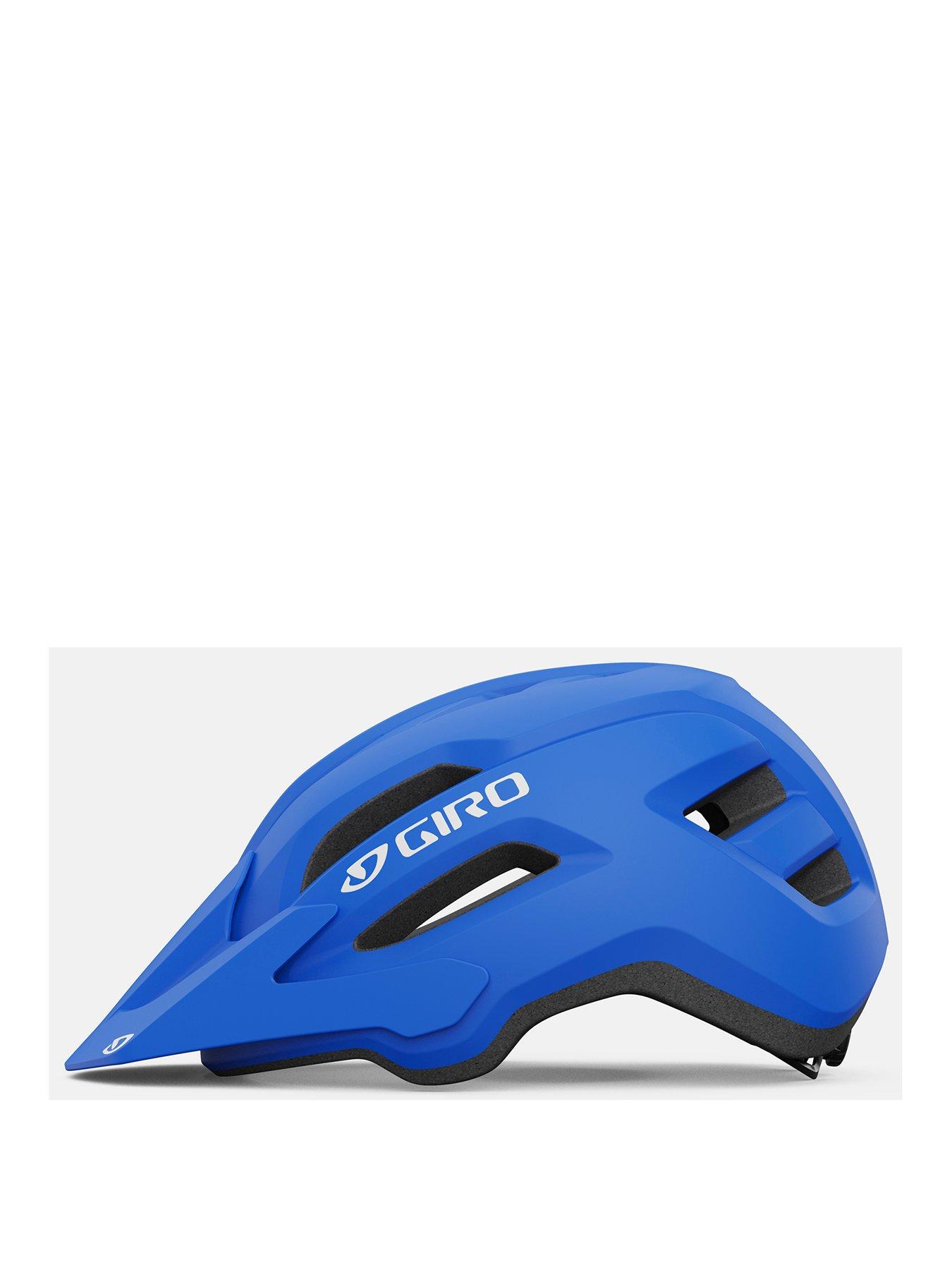 Giro fixture online blue