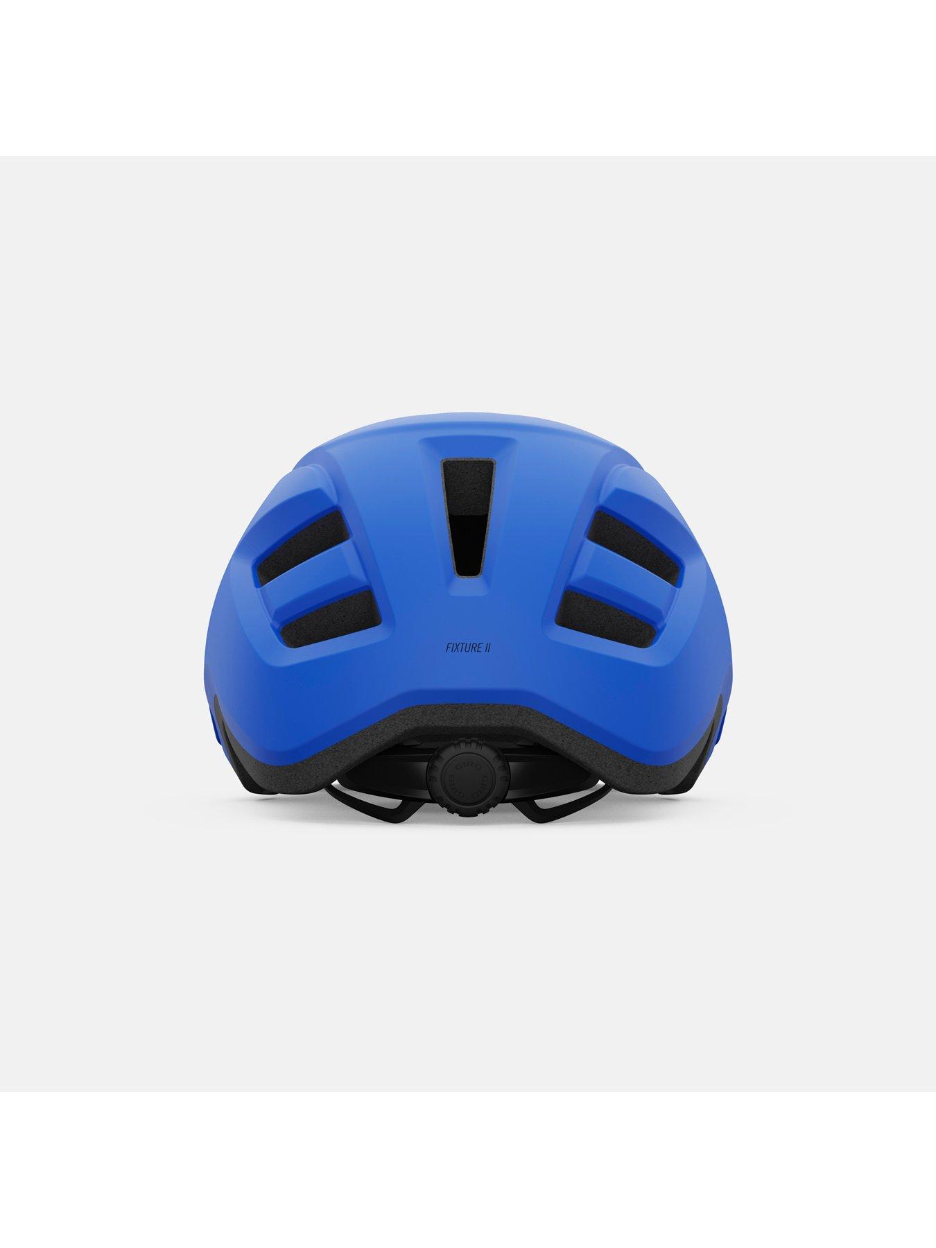 Blue giro hot sale helmet