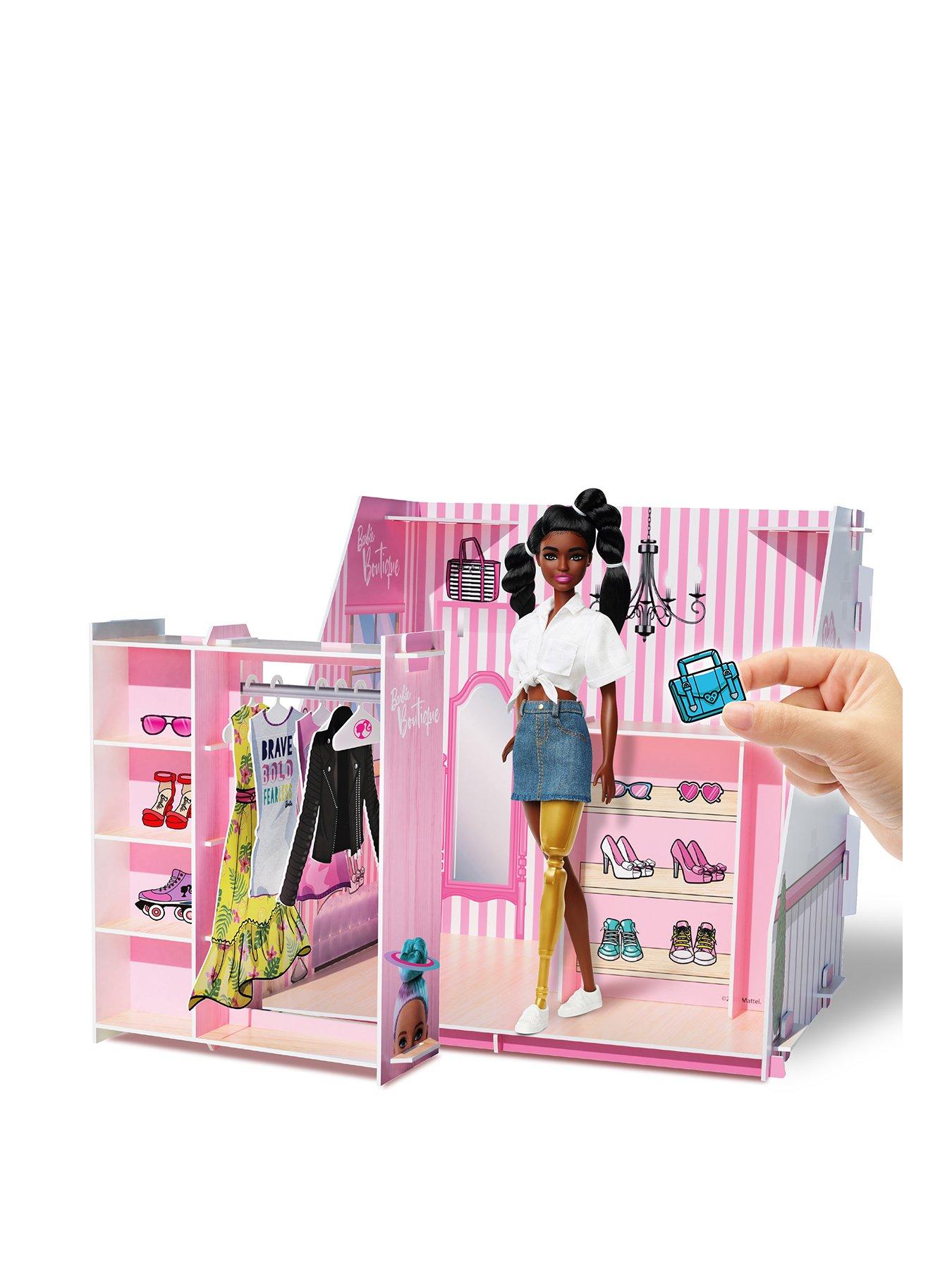 Barbie dream discount closet black friday