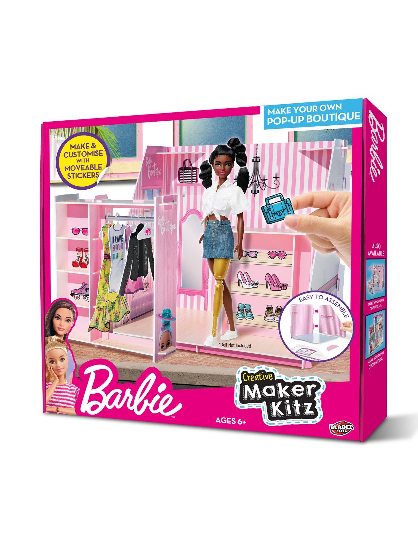 Barbie, Lead You Home Duet