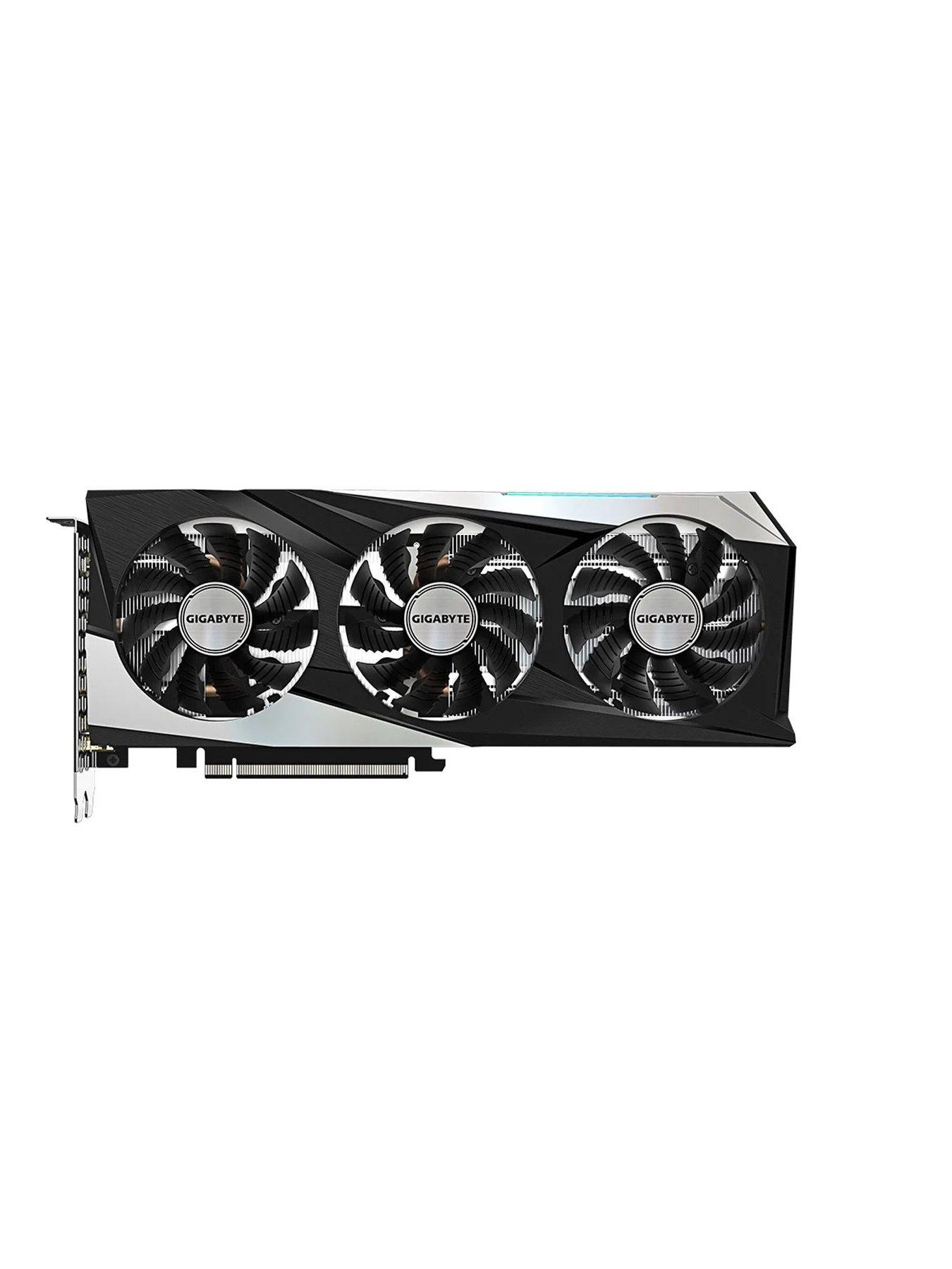 Image 2 of 4 of GIGABYTE Rtx 3060 12Gb Gaming Graphics Card