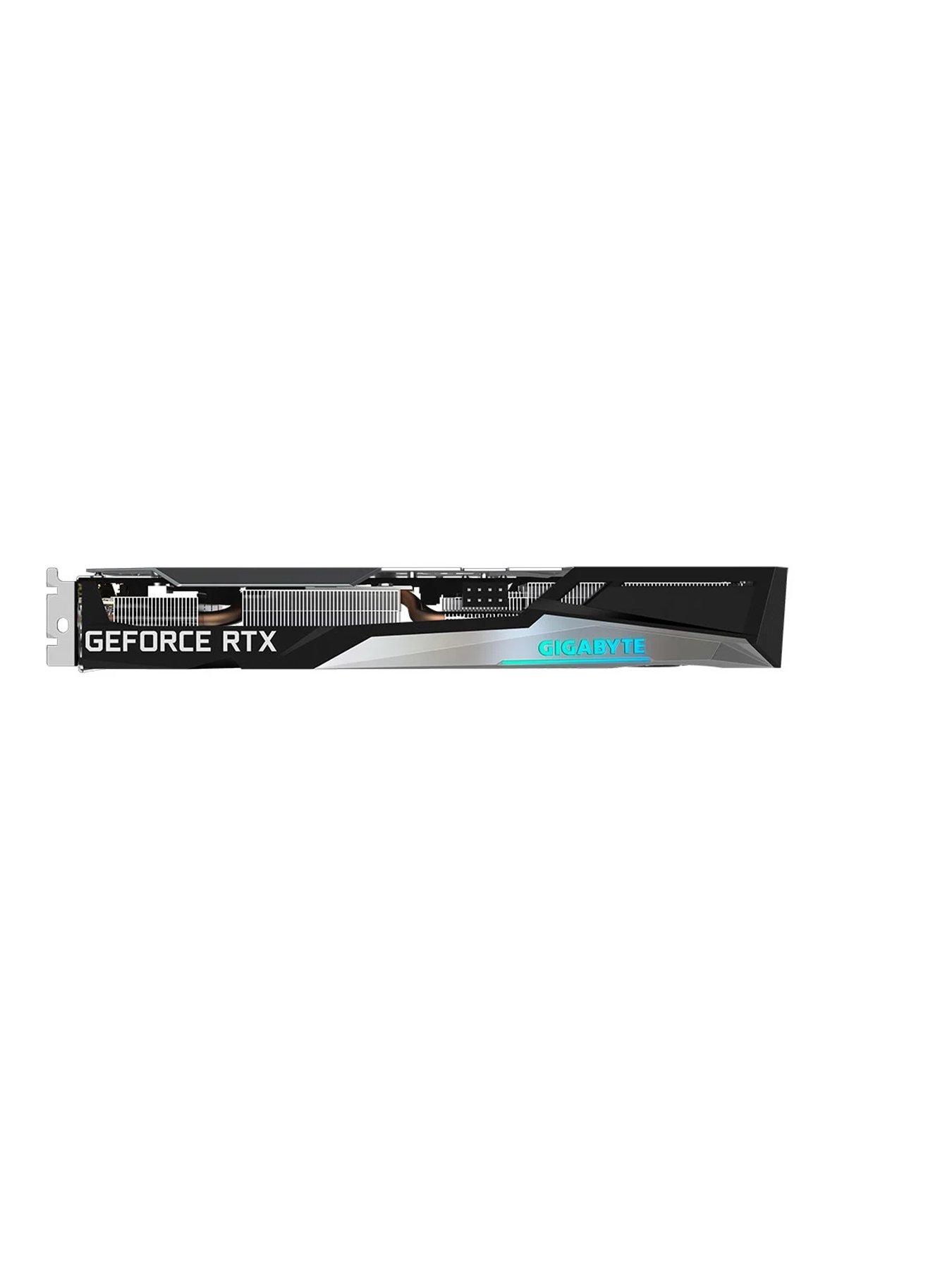 Image 3 of 4 of GIGABYTE Rtx 3060 12Gb Gaming Graphics Card