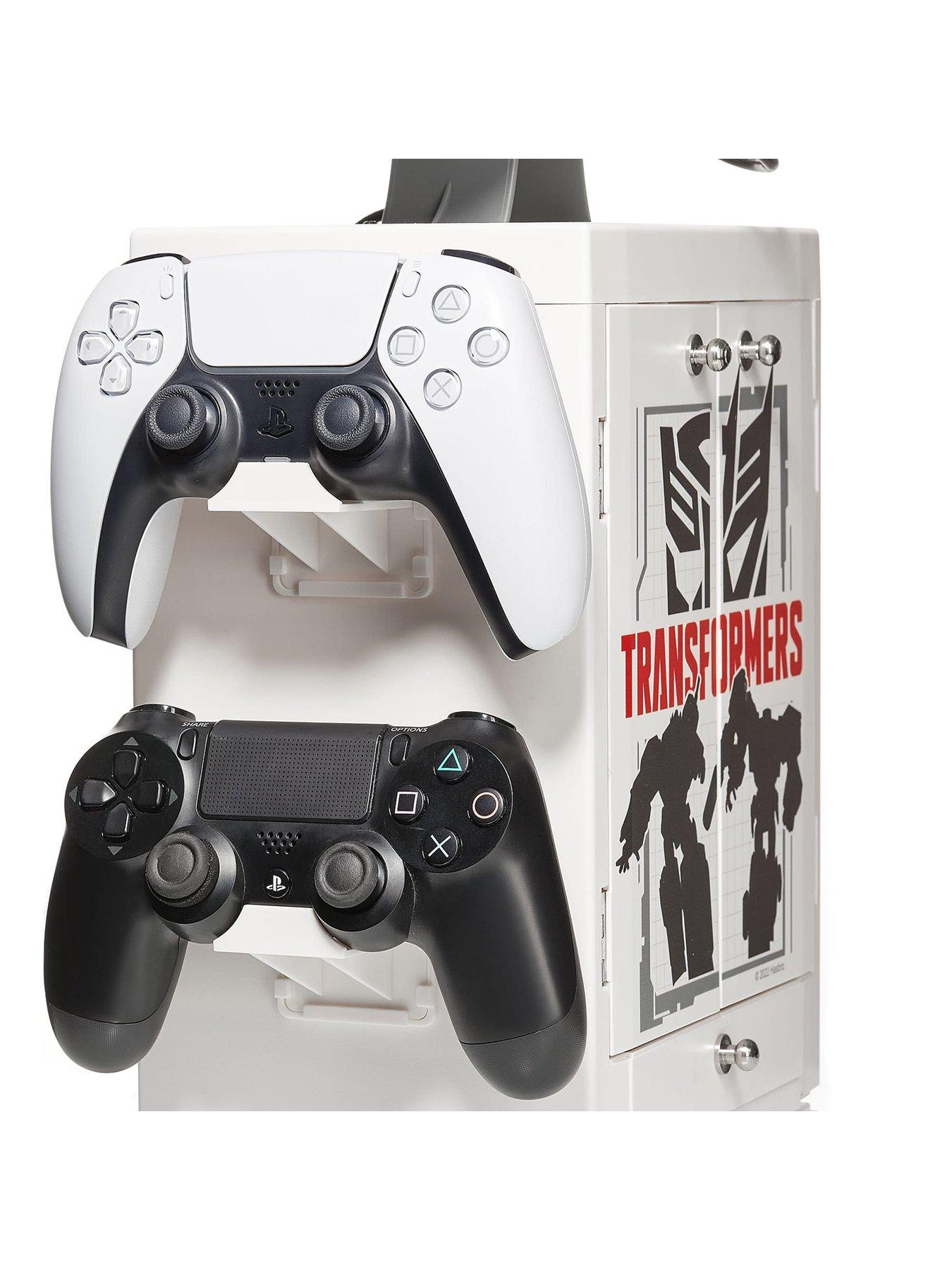 Image 6 of 7 of Numskull Transformers Gaming Locker