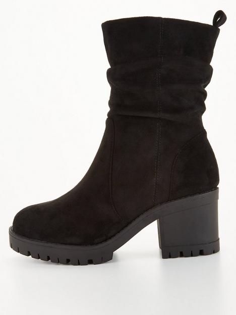 everyday-wide-fit-block-heel-slouch-calf-boot-black