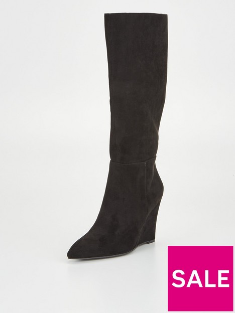 v-by-very-wedge-knee-boot-black