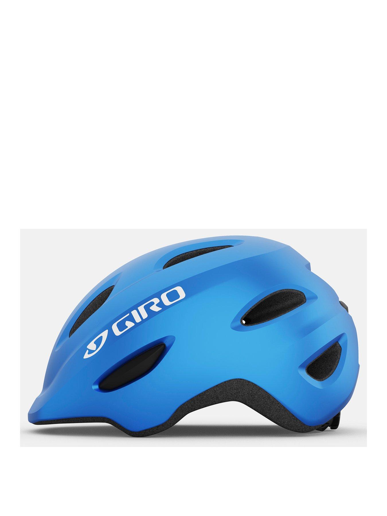 Giro scamp hot sale helmet uk