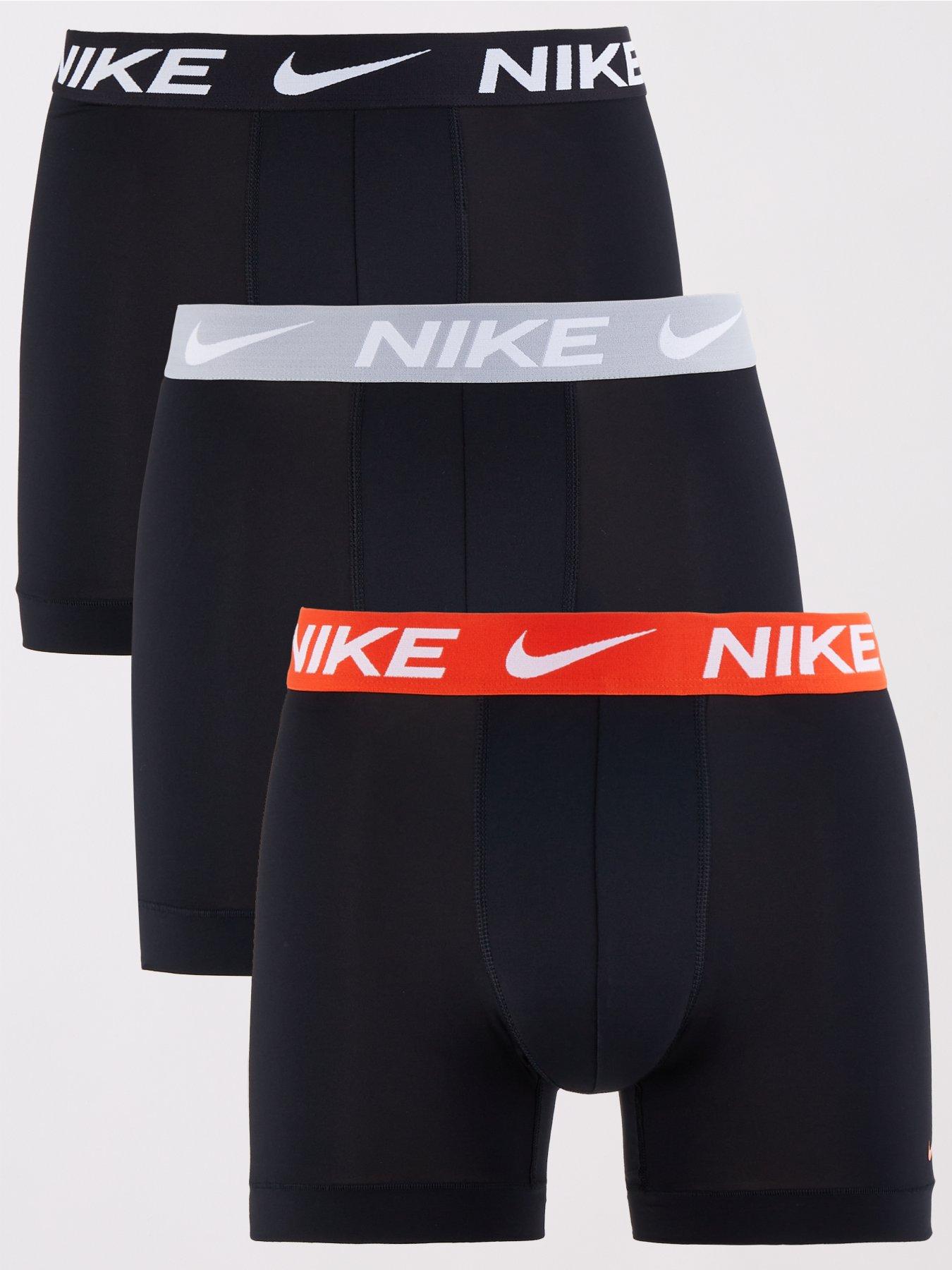 Nike, Underwear & Socks