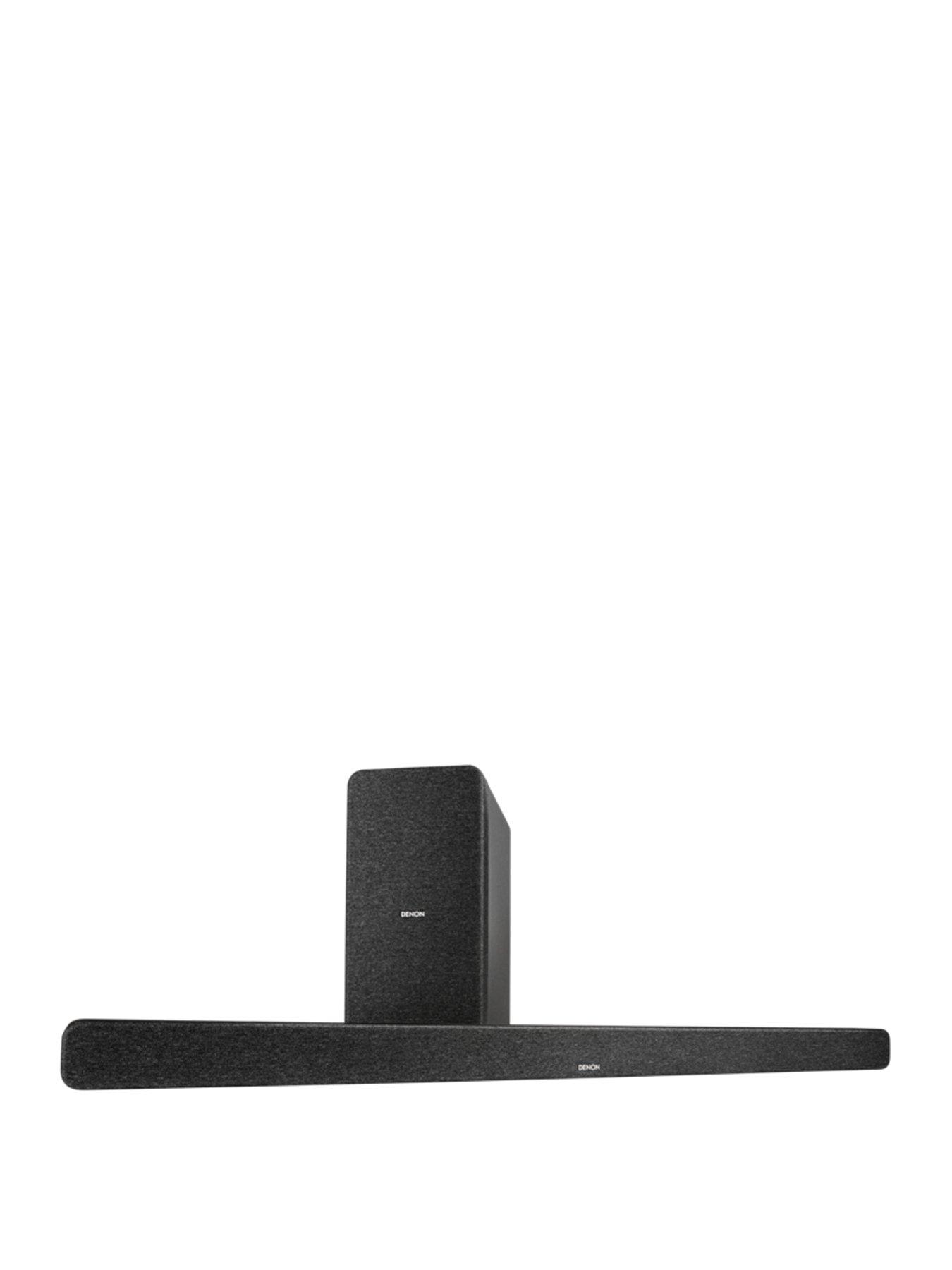 Denon soundbar sales