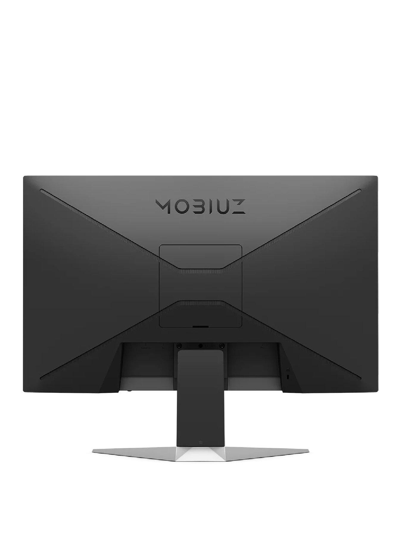 BenQ MOBIUZ EX240N 23.8 16:9 Full HD 165Hz VA LED HDR Gaming Monitor,  Built-In Speakers