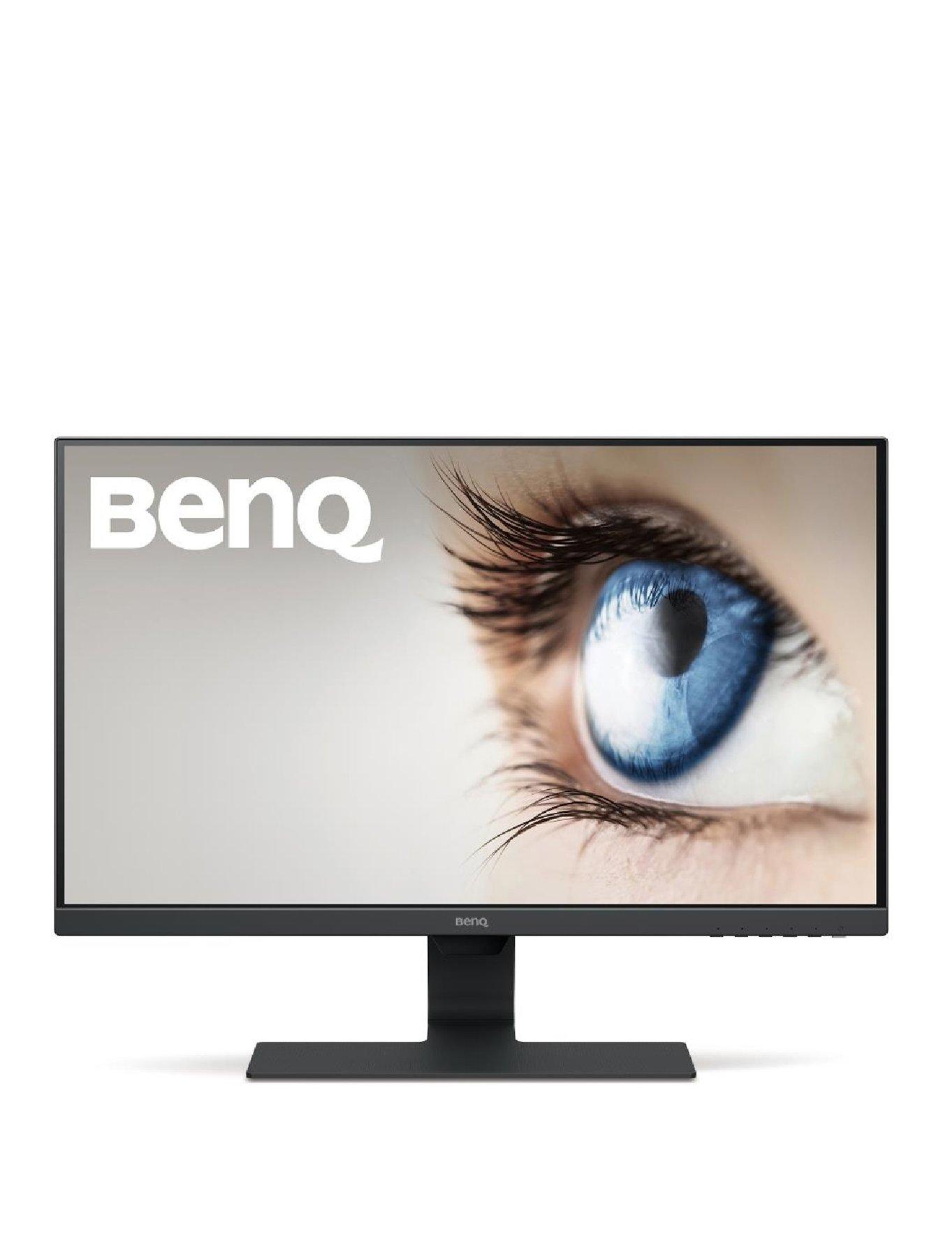 BenQ GW2780, 27