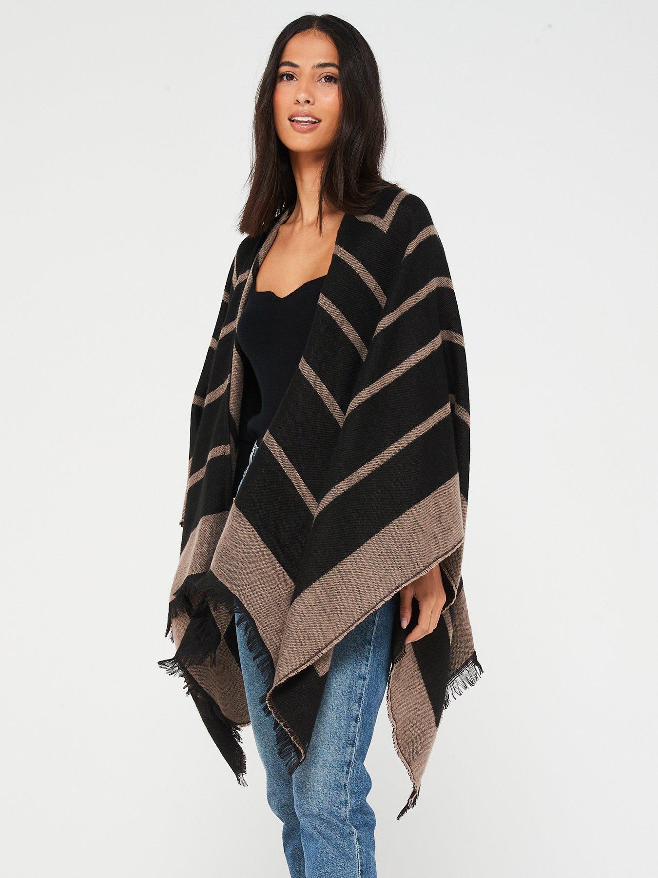 v-by-very-stripe-knitted-wrapnbsp--camelblack