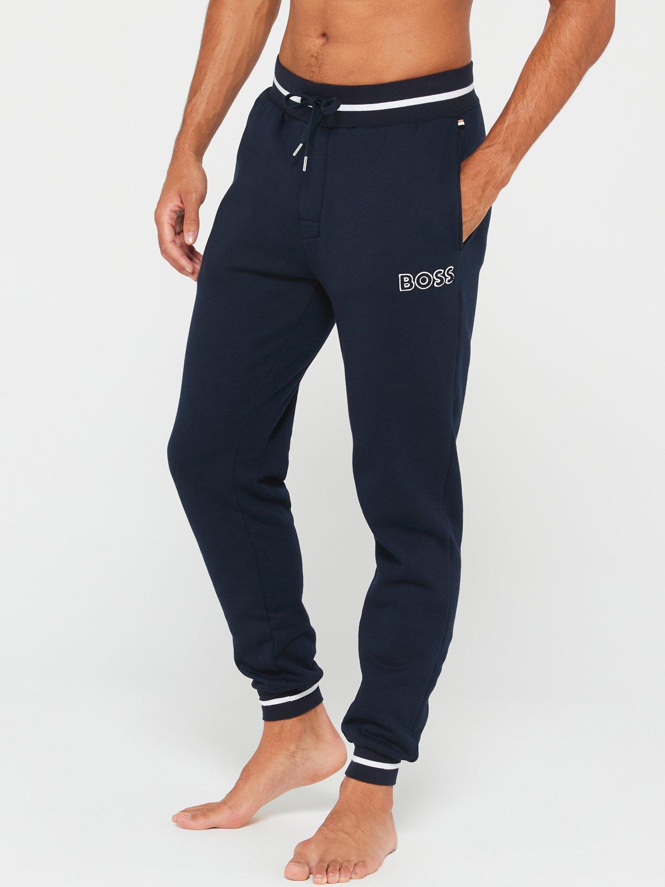 Hugo boss bodywear discount joggers