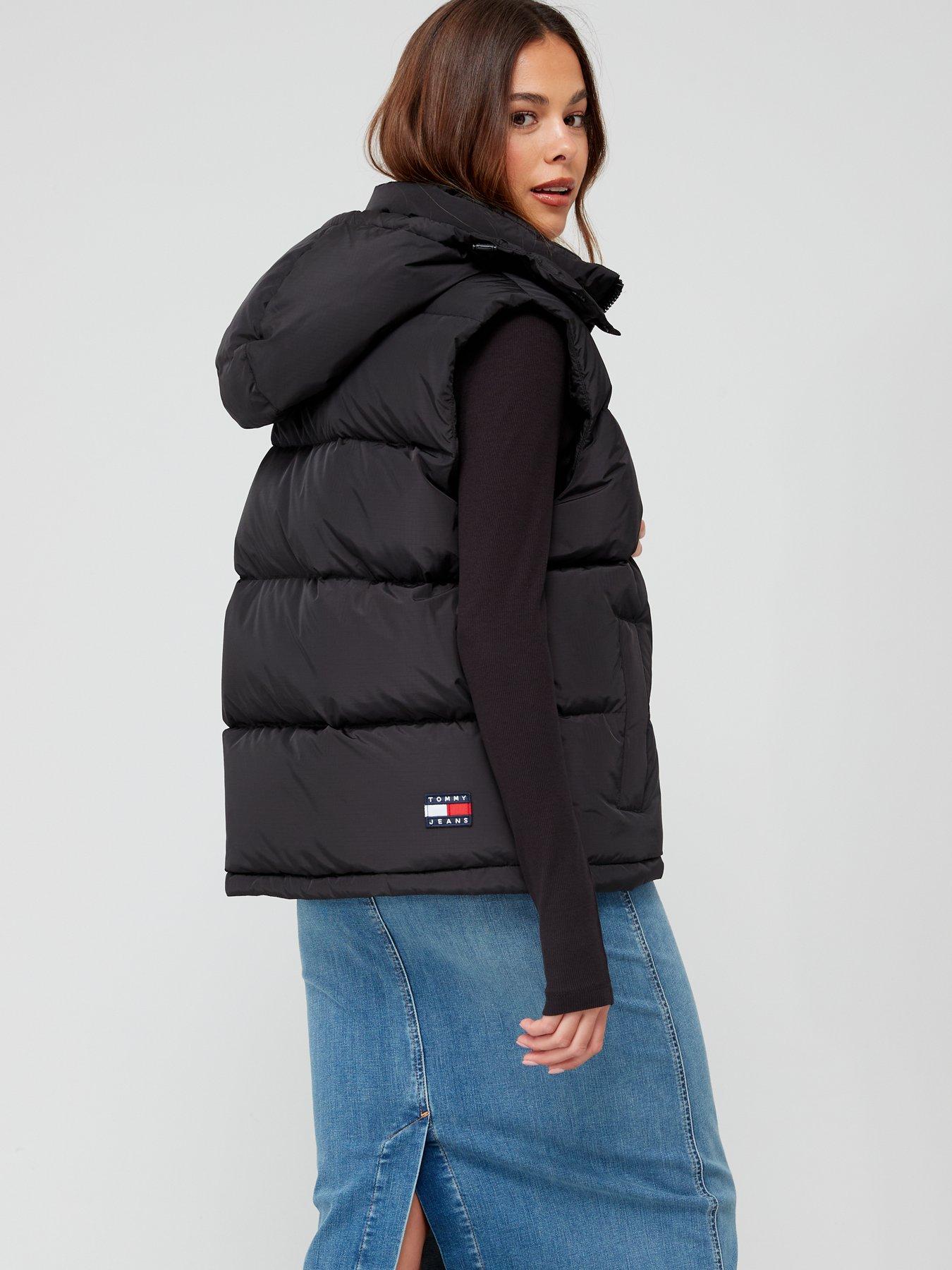 Gilet tommy jeans hotsell