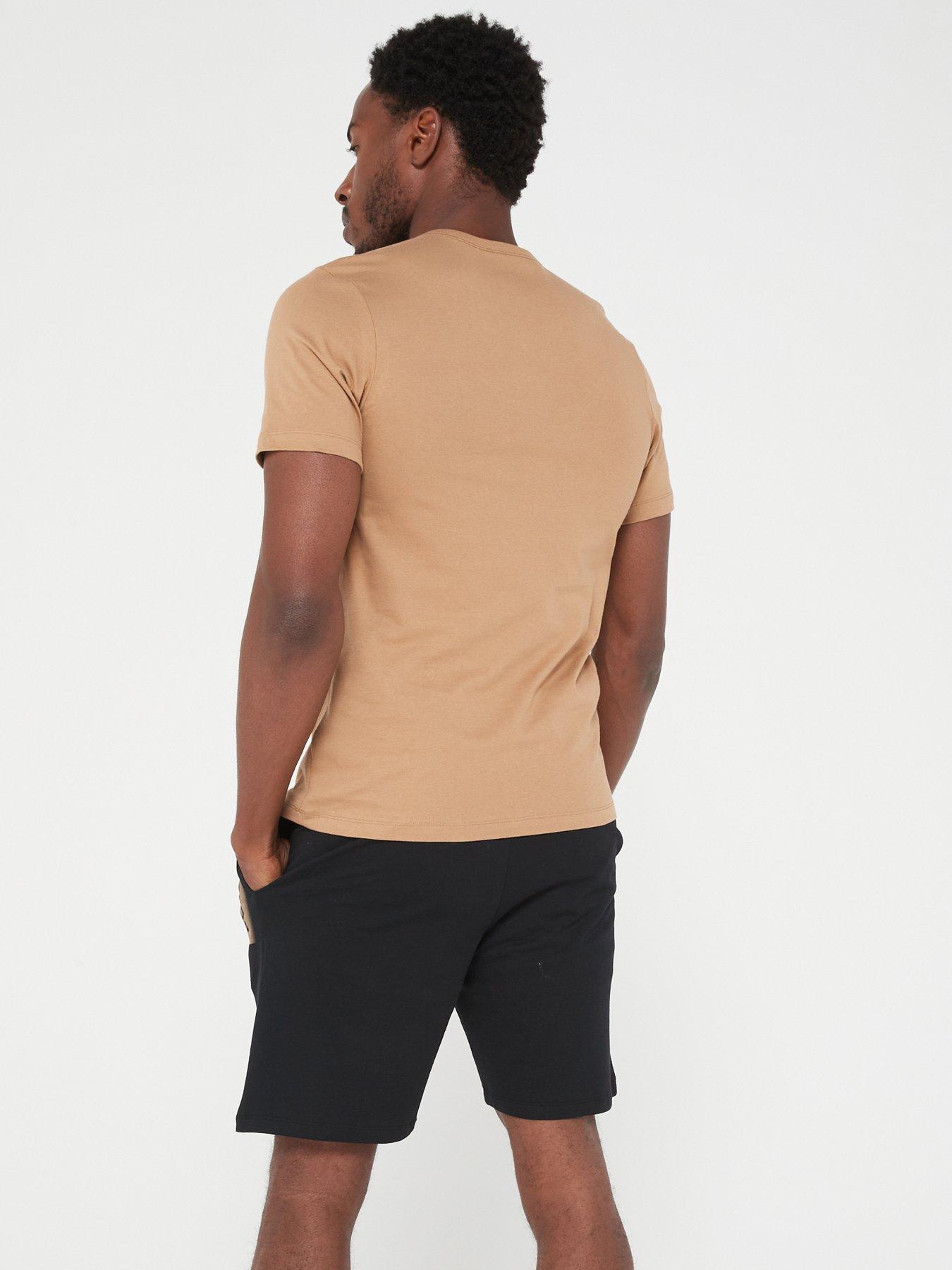 Image 3 of 7 of BOSS 3 Pack Classic T-shirt - Multi