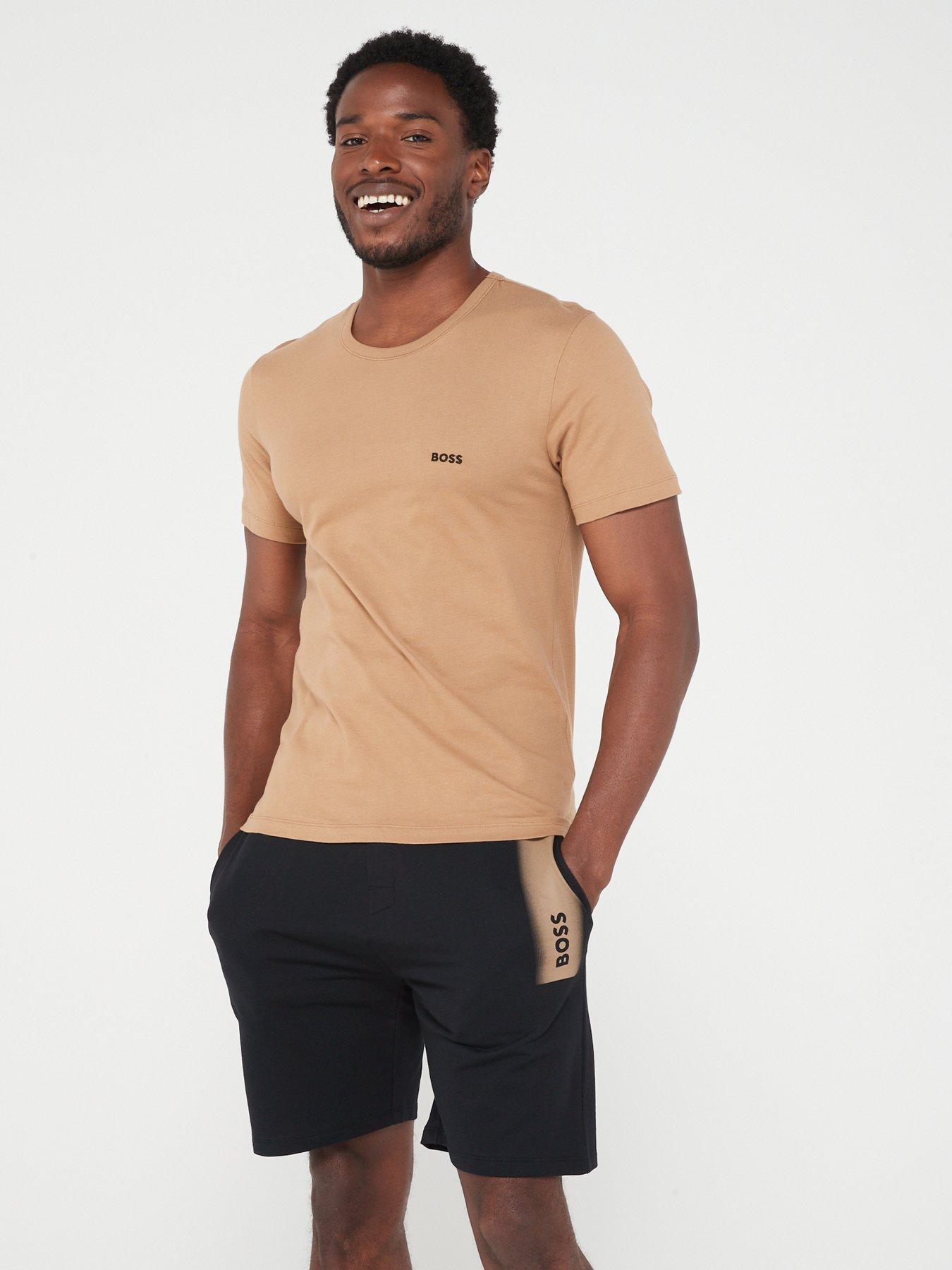 Image 5 of 7 of BOSS 3 Pack Classic T-shirt - Multi