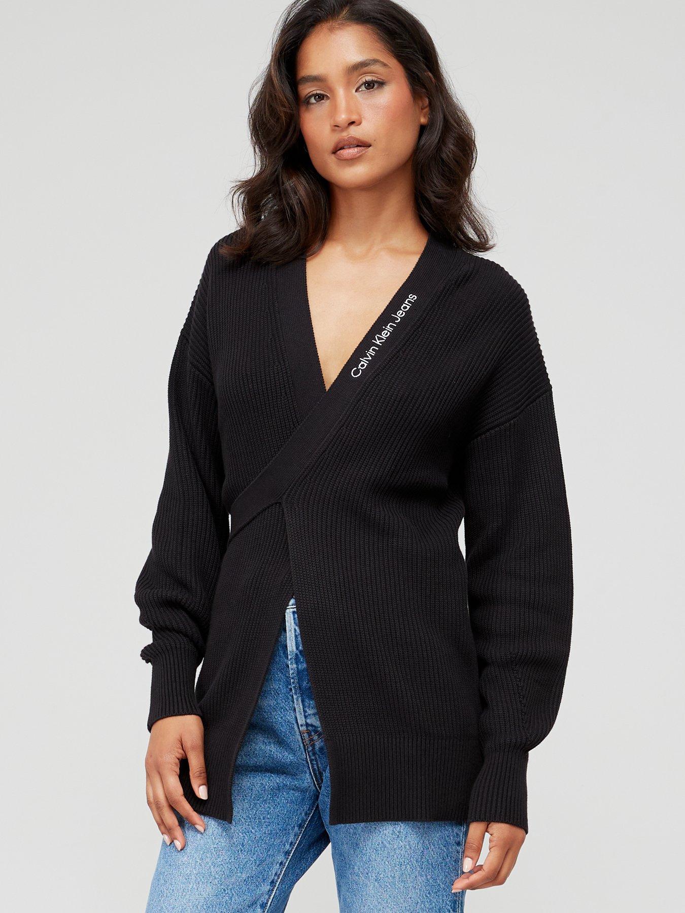 Calvin store klein cardigan