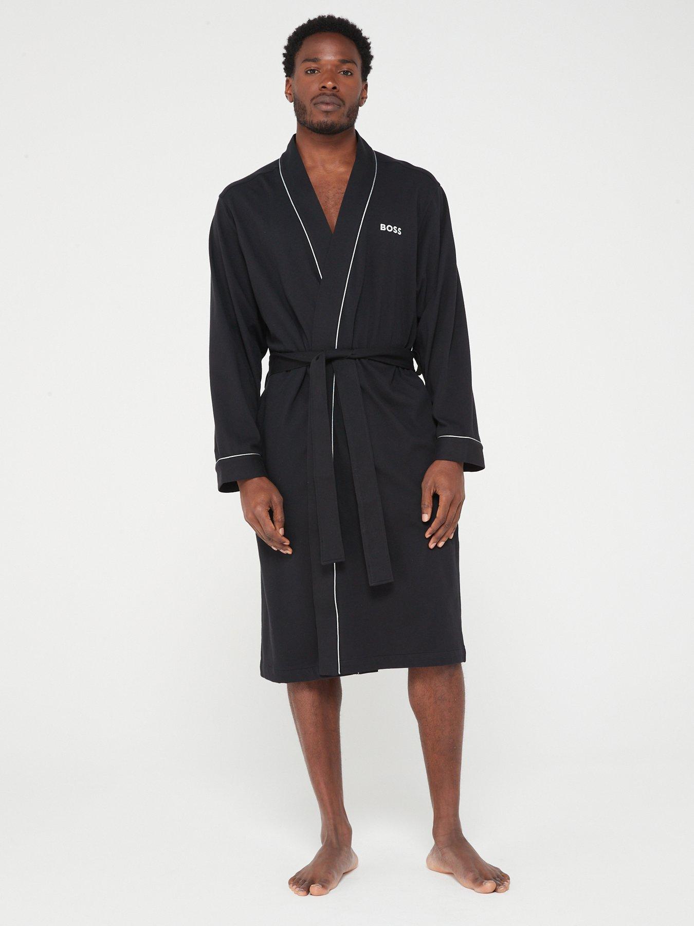 Boss clearance kimono robe