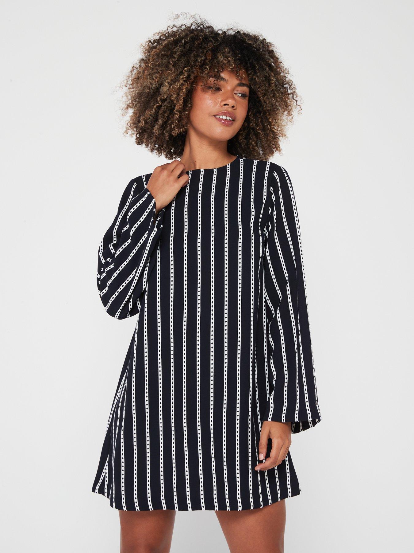 Shift dress sale outlet uk