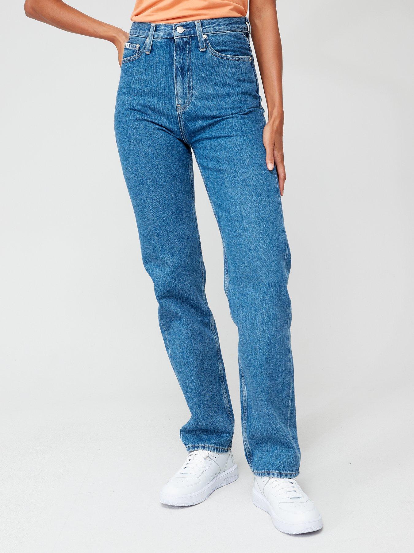 Calvin klein deals jeans clearance