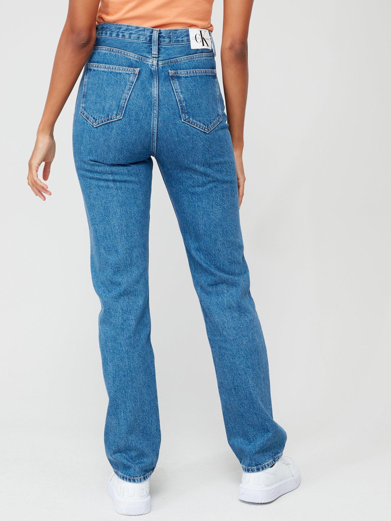 Calvin klein clearance jeans clearance