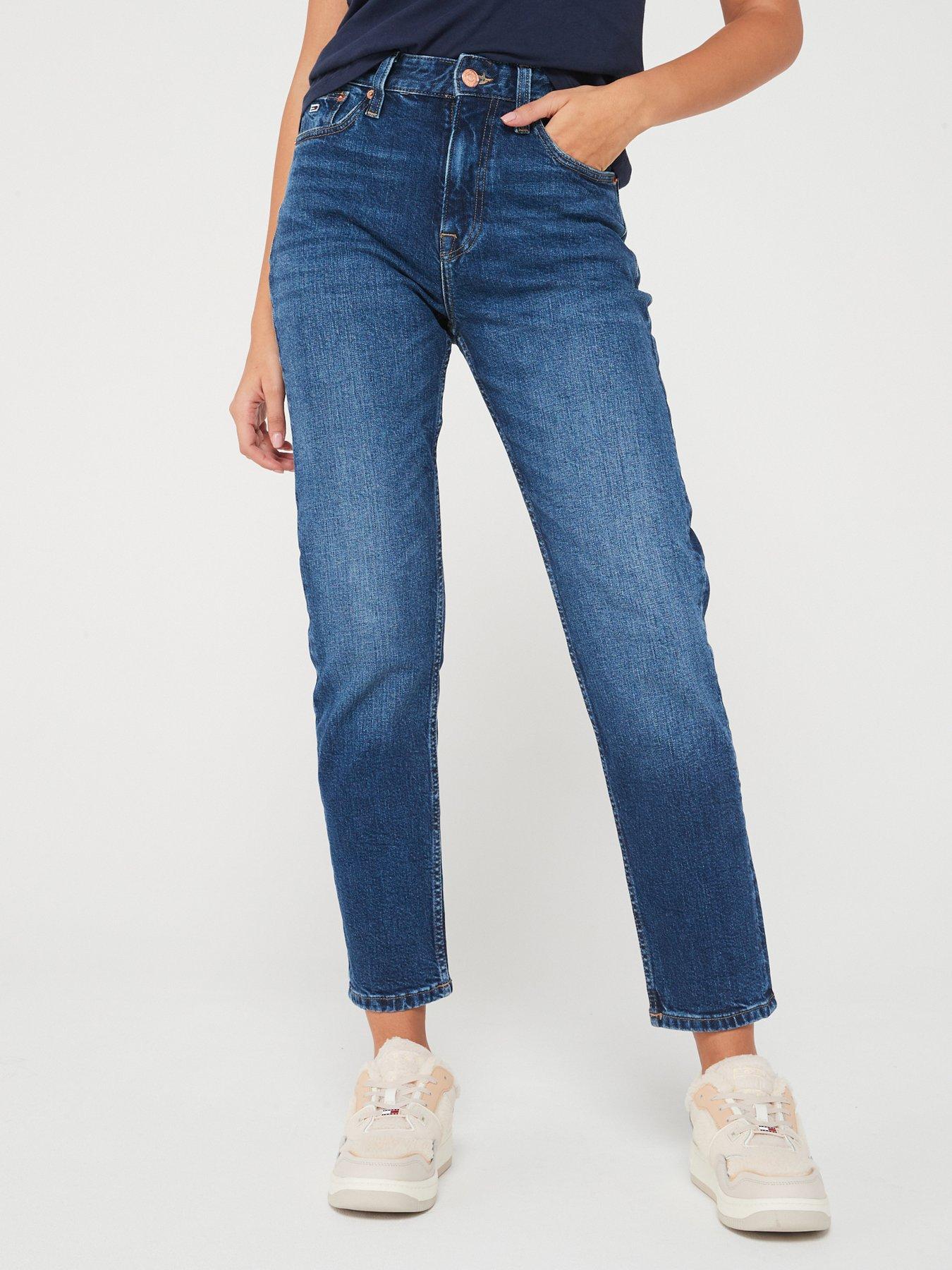 Jeans slim hot sale ankle