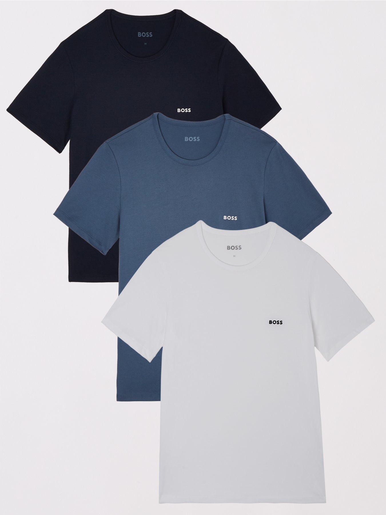 T-Shirts | Loungewear | Nightwear & loungewear | Men | www.very.co.uk